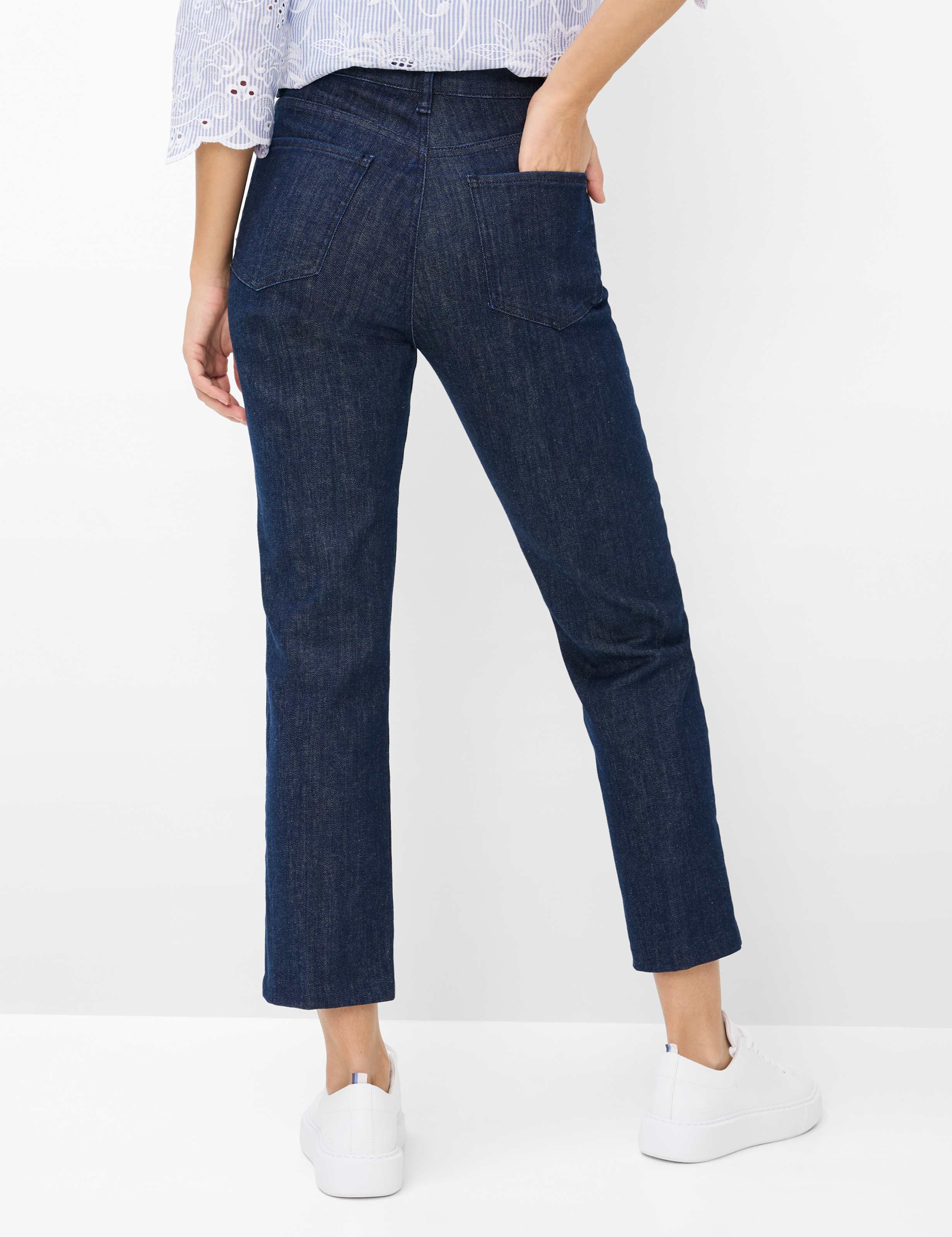 Brax 5-Pocket-Jeans »Style MAY S«