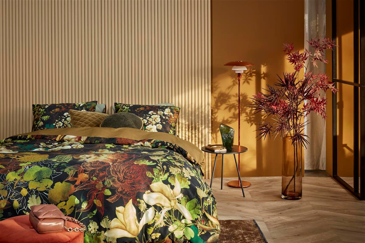 Beddinghouse Bettwäsche »Beddinghouse Austin« 2 Stk. tlg.