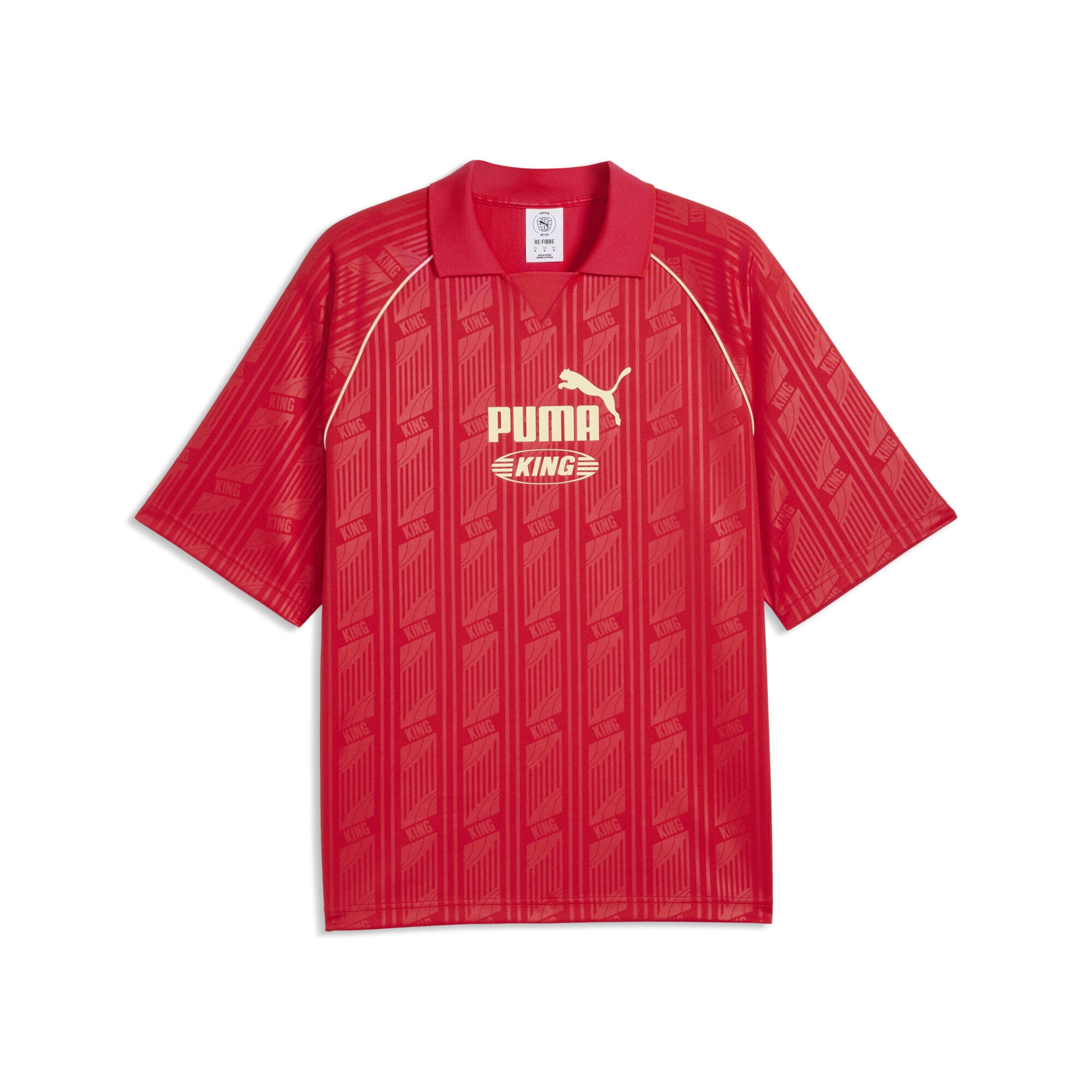 PUMA "KING Boxy Trikot Erwachsene"