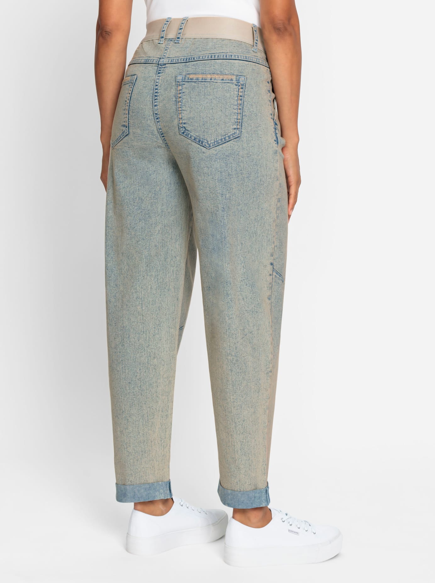 Thumbnail - Inspirationen Bequeme Jeans, (1 tlg.)