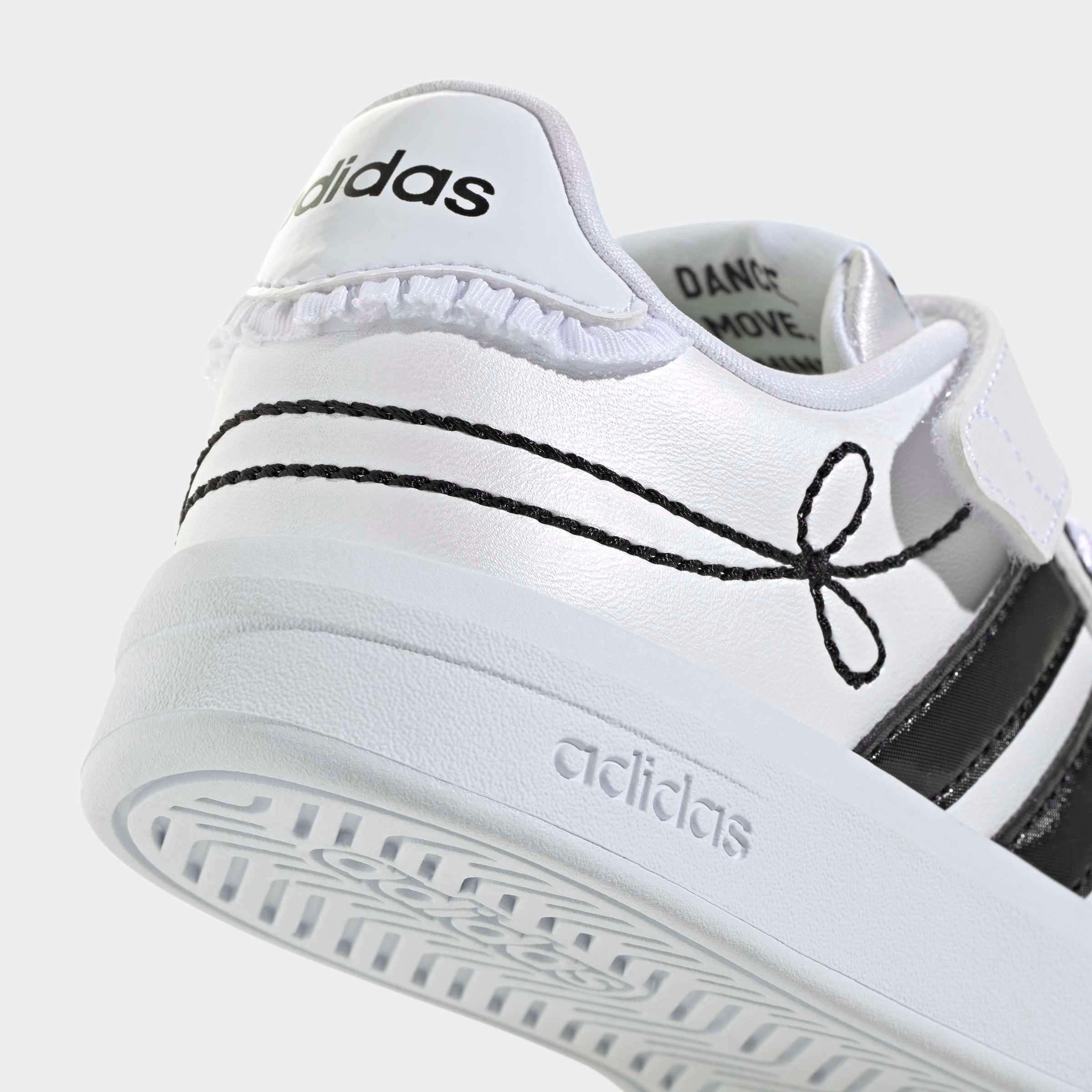 adidas Sportswear Sneaker »GRAND COURT 3.0 KIDS«  für Kinder & Jugendliche