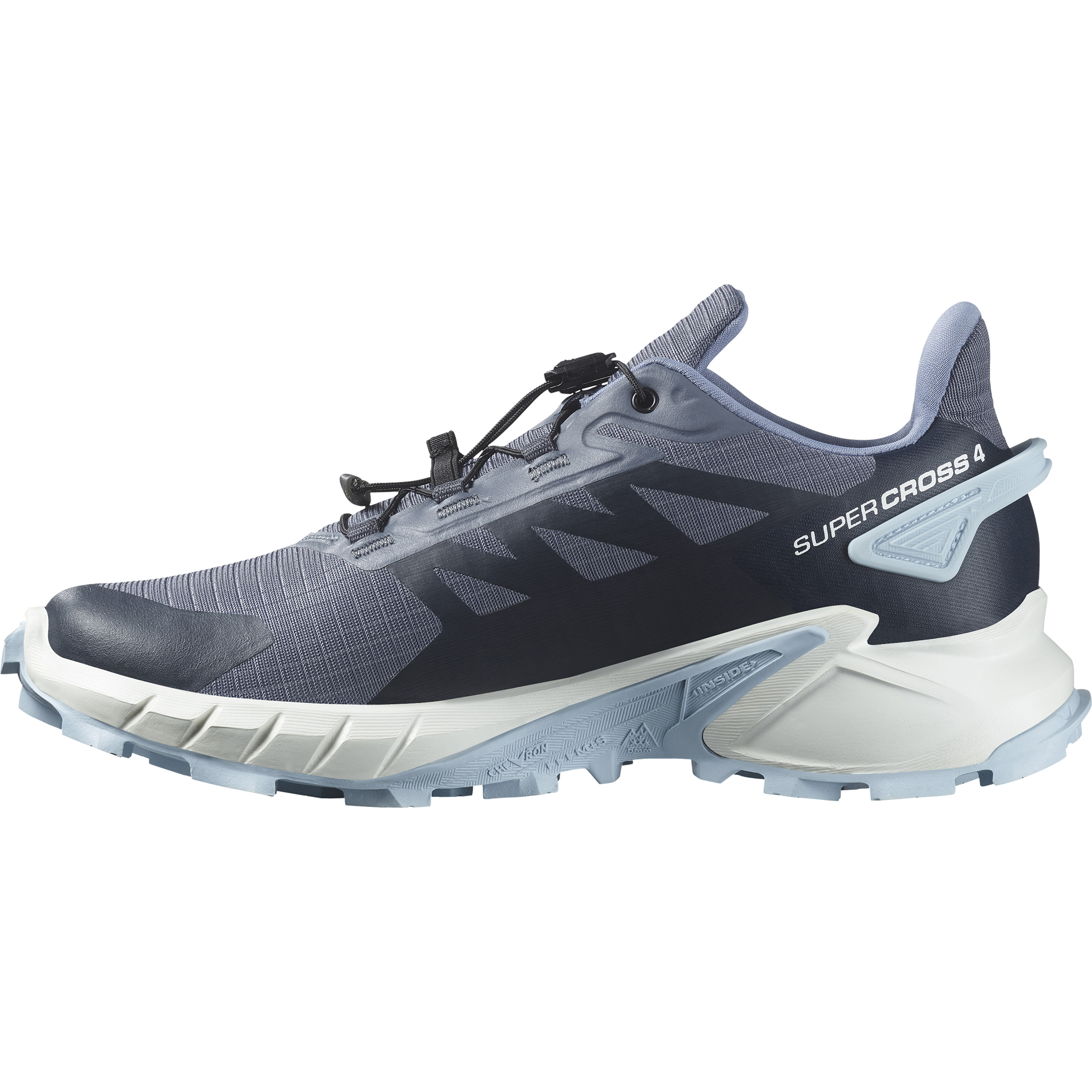 Salomon Trailrunningschuh »SUPERCROSS 4«, Trailrunningschuhe
