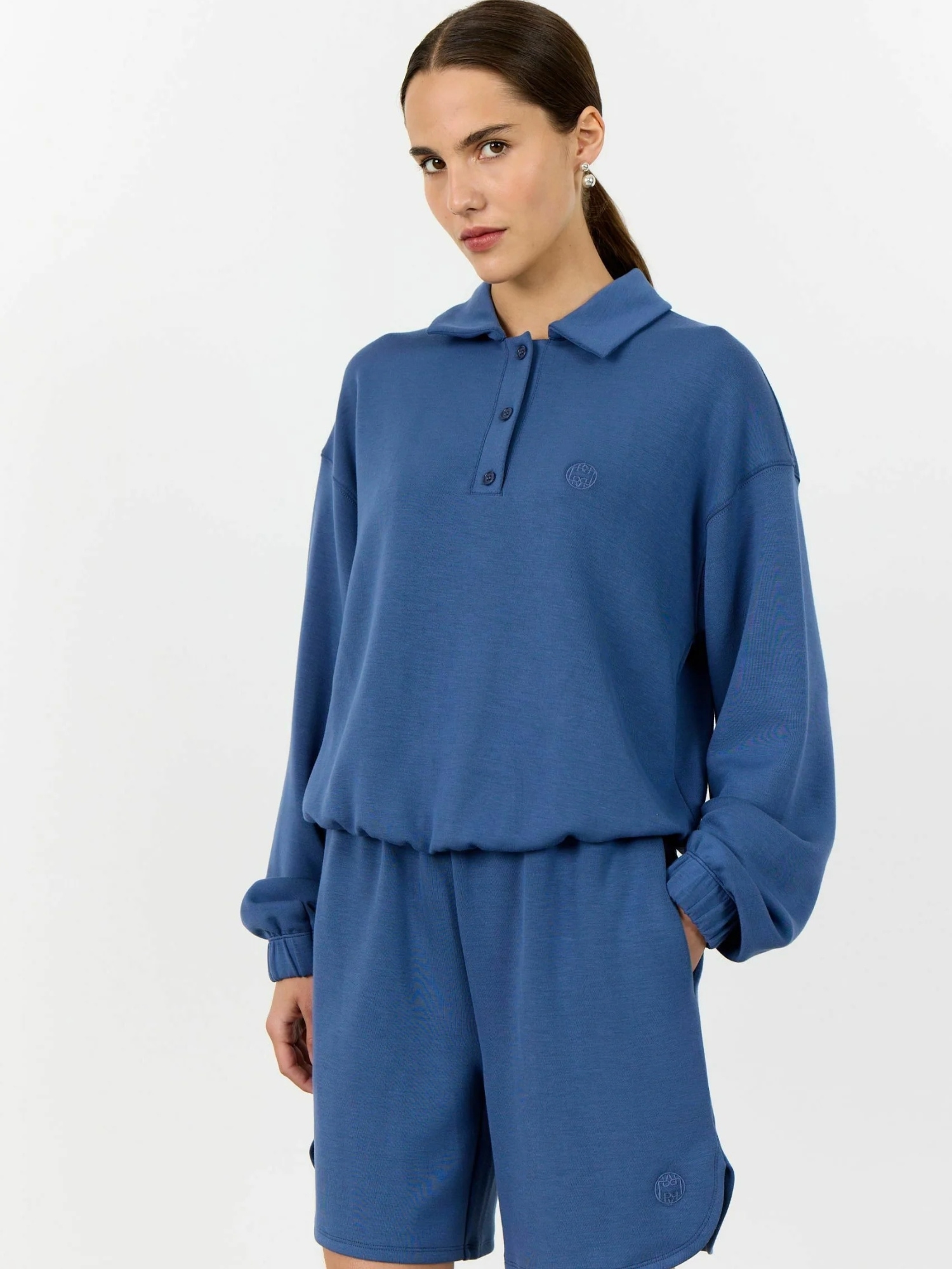 Levete Room Shorts "Levete Room Shorts LR-EZRA 10" günstig online kaufen