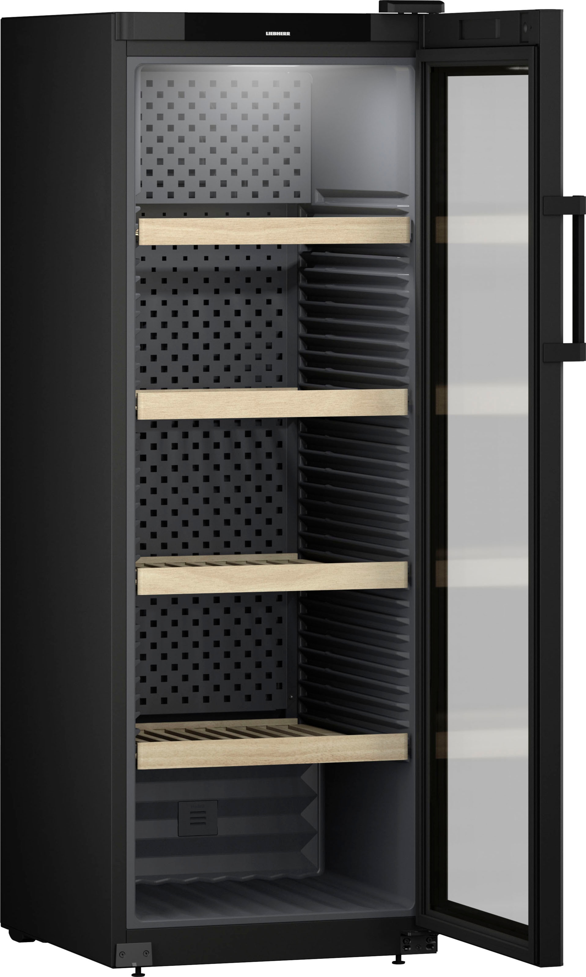 Liebherr Weinkühlschrank »WPbl 5001«