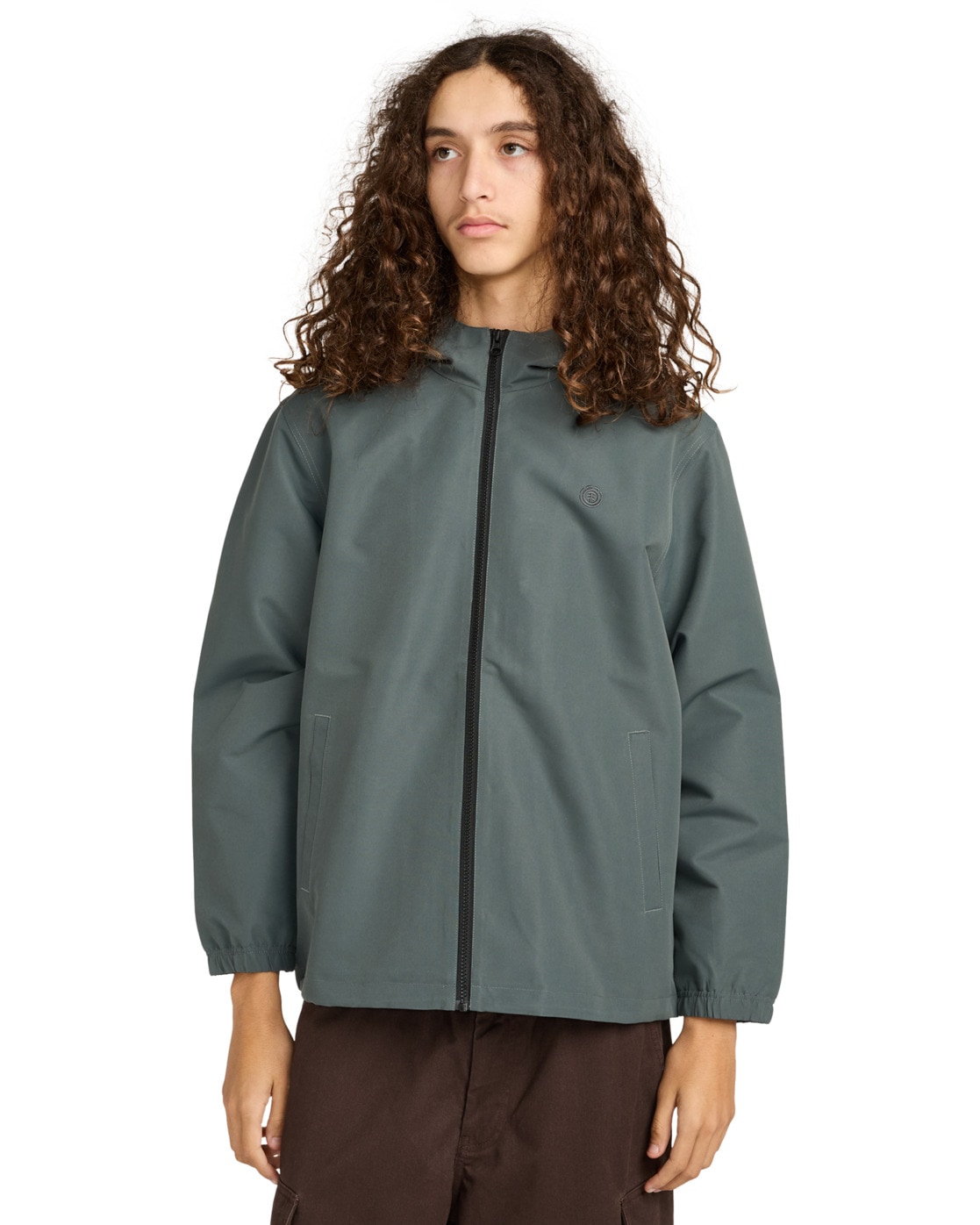 Element Funktionsjacke "Alder" günstig online kaufen