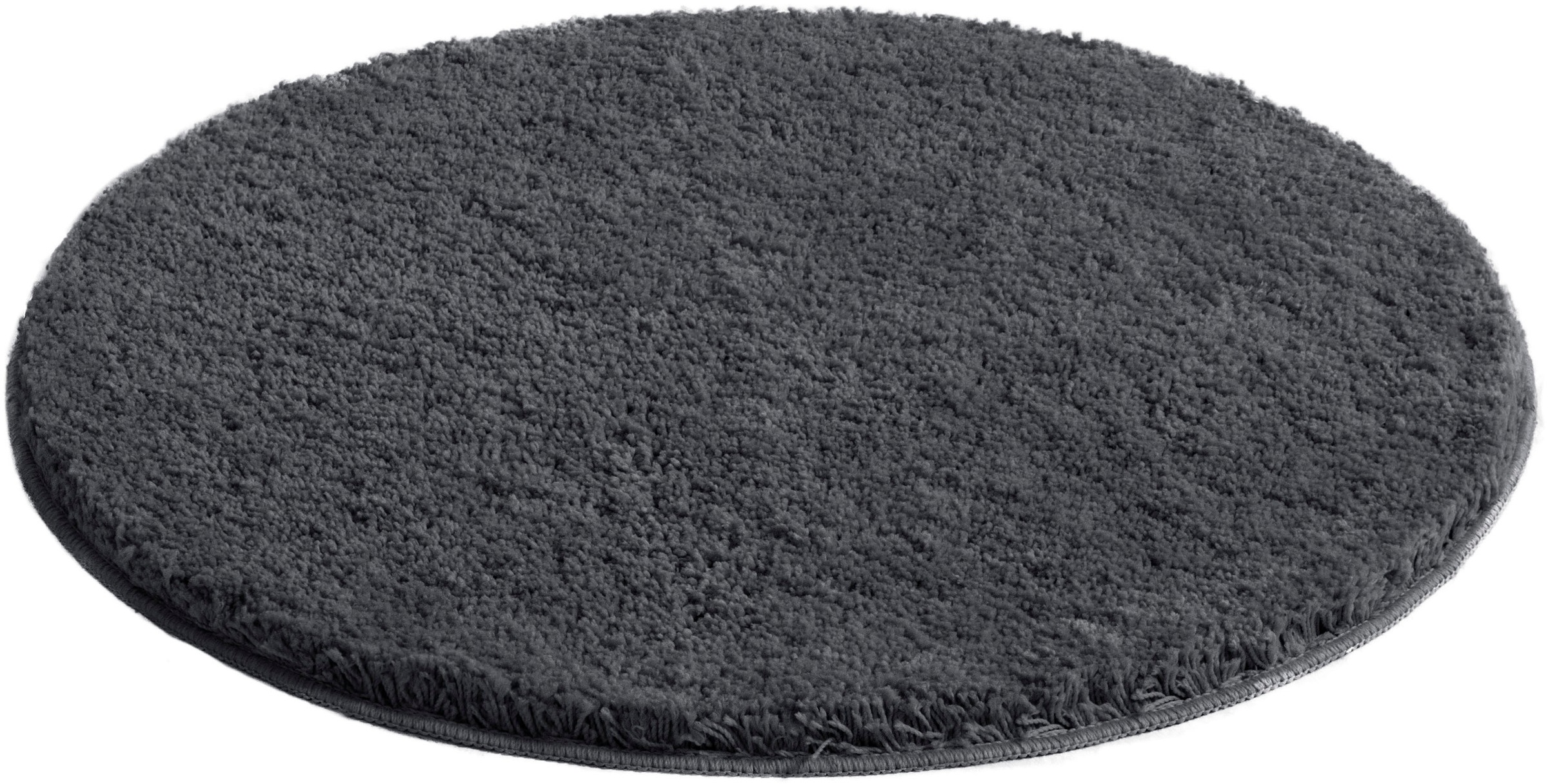 OTTO home Badematte "Inga, Badezimmer Teppich, Badvorleger" Höhe 20 mm ruts günstig online kaufen