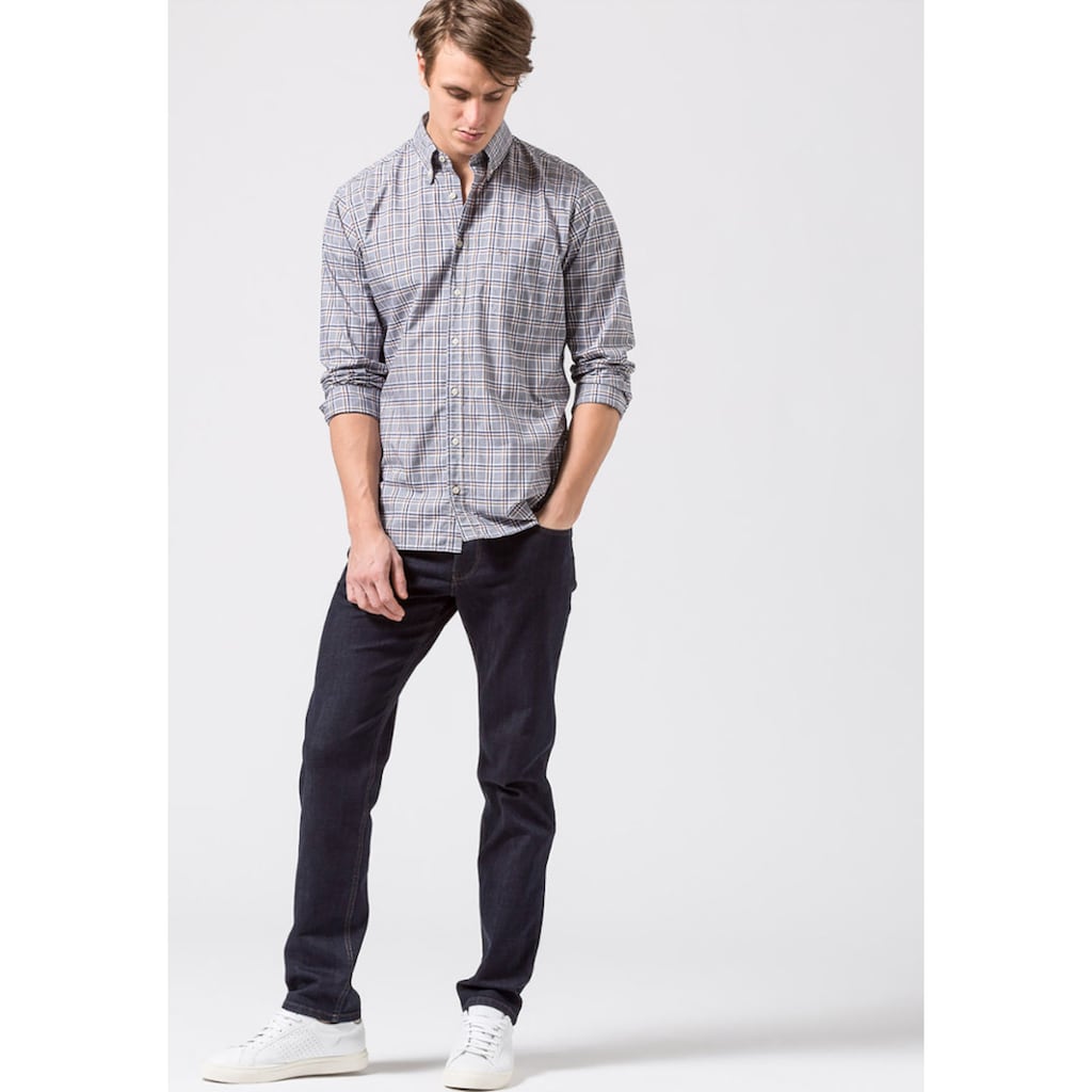 Brax 5-Pocket-Jeans »Style COOPER DENIM«