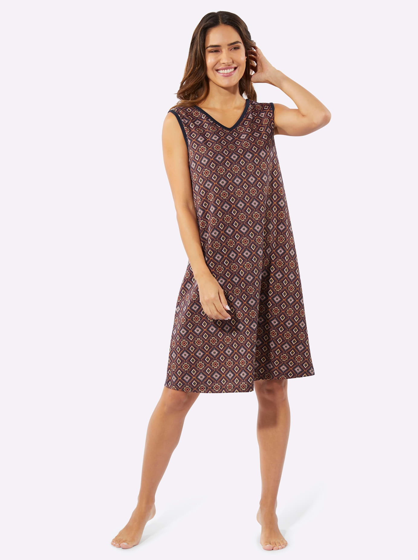 Nachthemd "Nachthemd" günstig online kaufen