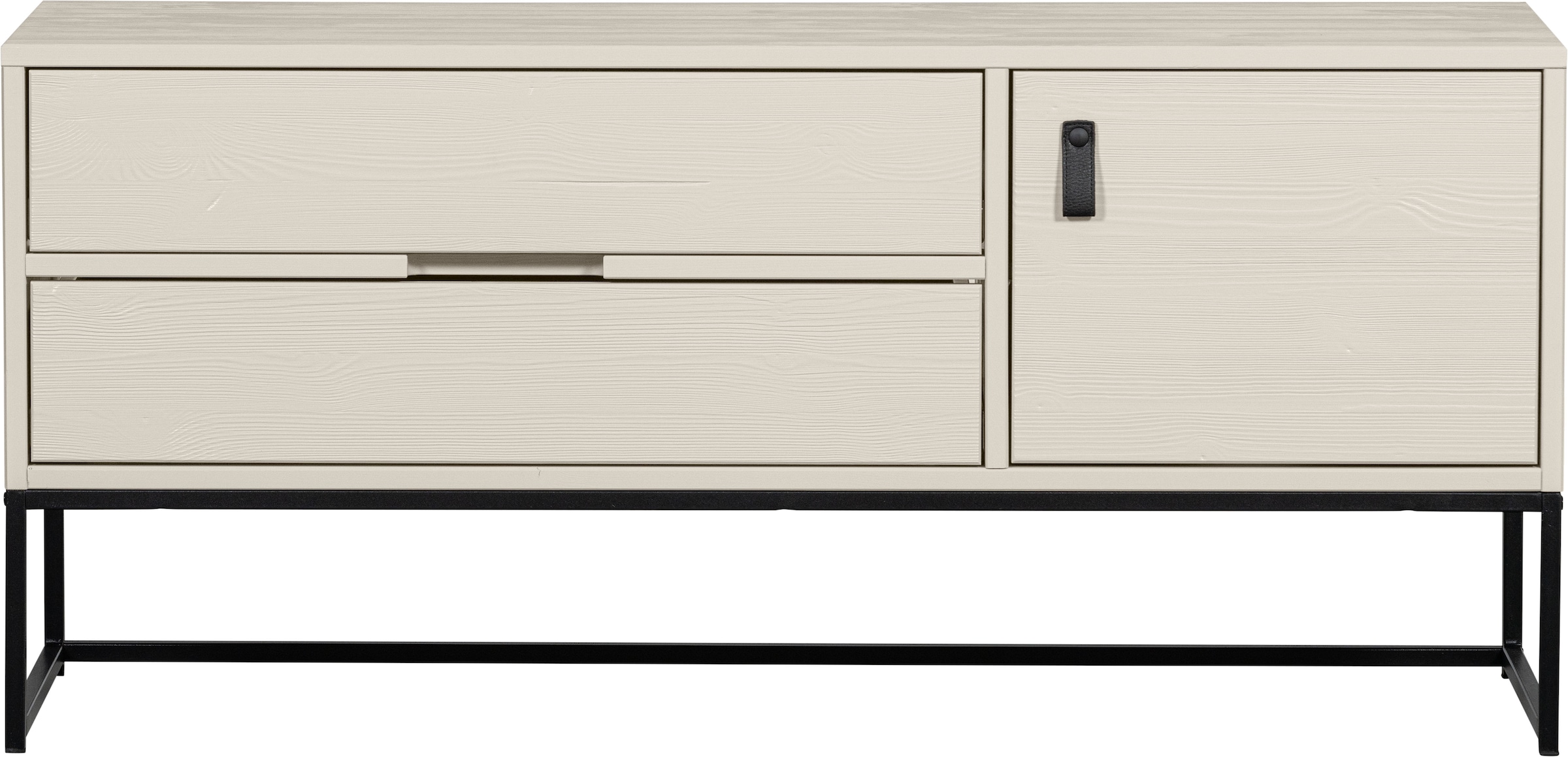 WOOOD Sideboard "Silas" günstig online kaufen