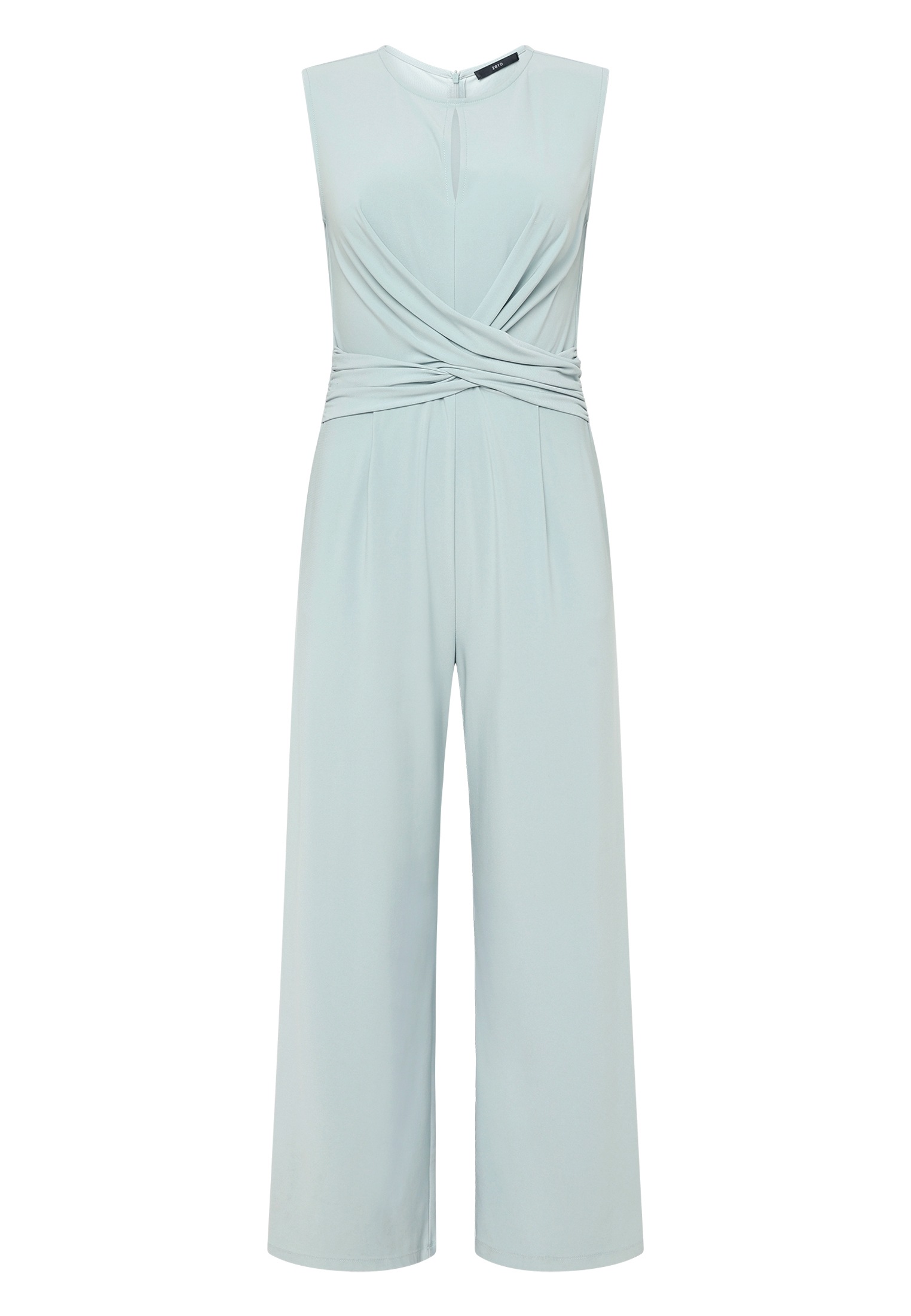 Zero Overall "Damen unifarben" 1 Rüschen günstig online kaufen