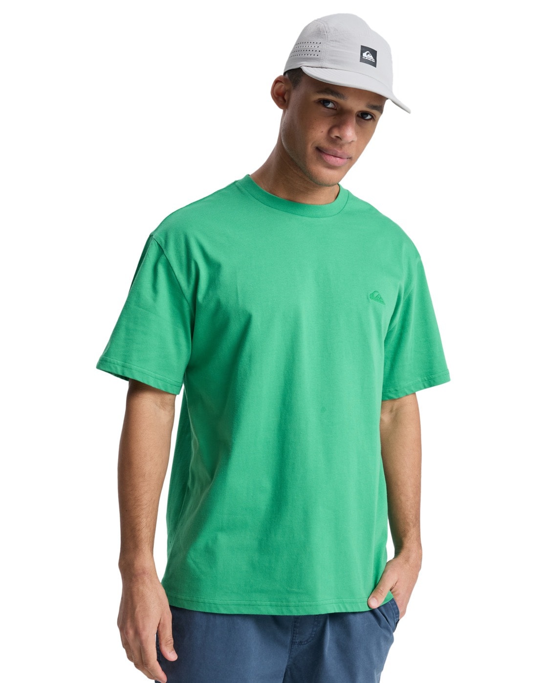 Quiksilver T-Shirt "Salt Water" günstig online kaufen