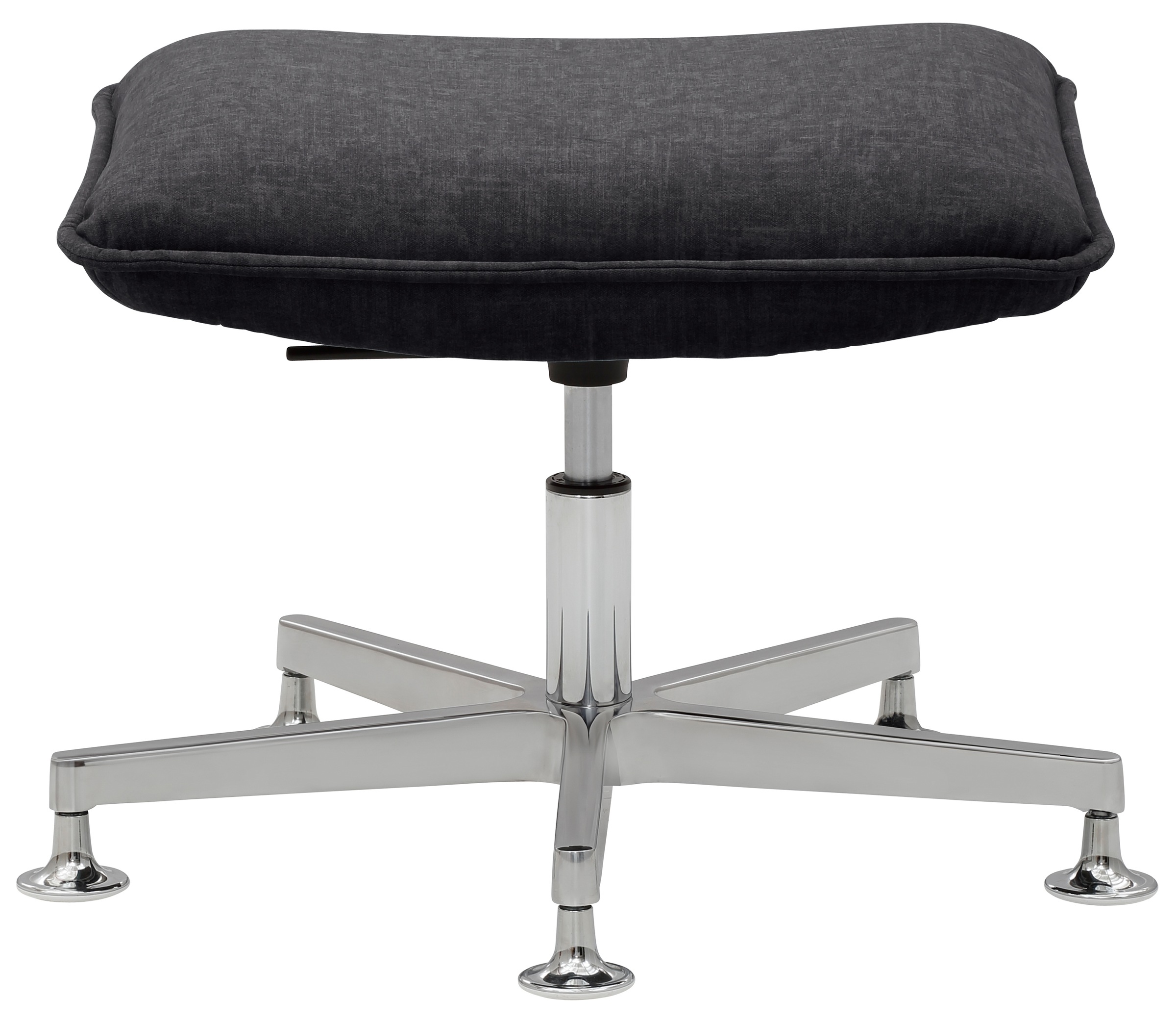 Mayer Sitzmöbel Fußhocker "myCOSYWORXX Hocker 2427", (1 St.), besonders beq günstig online kaufen