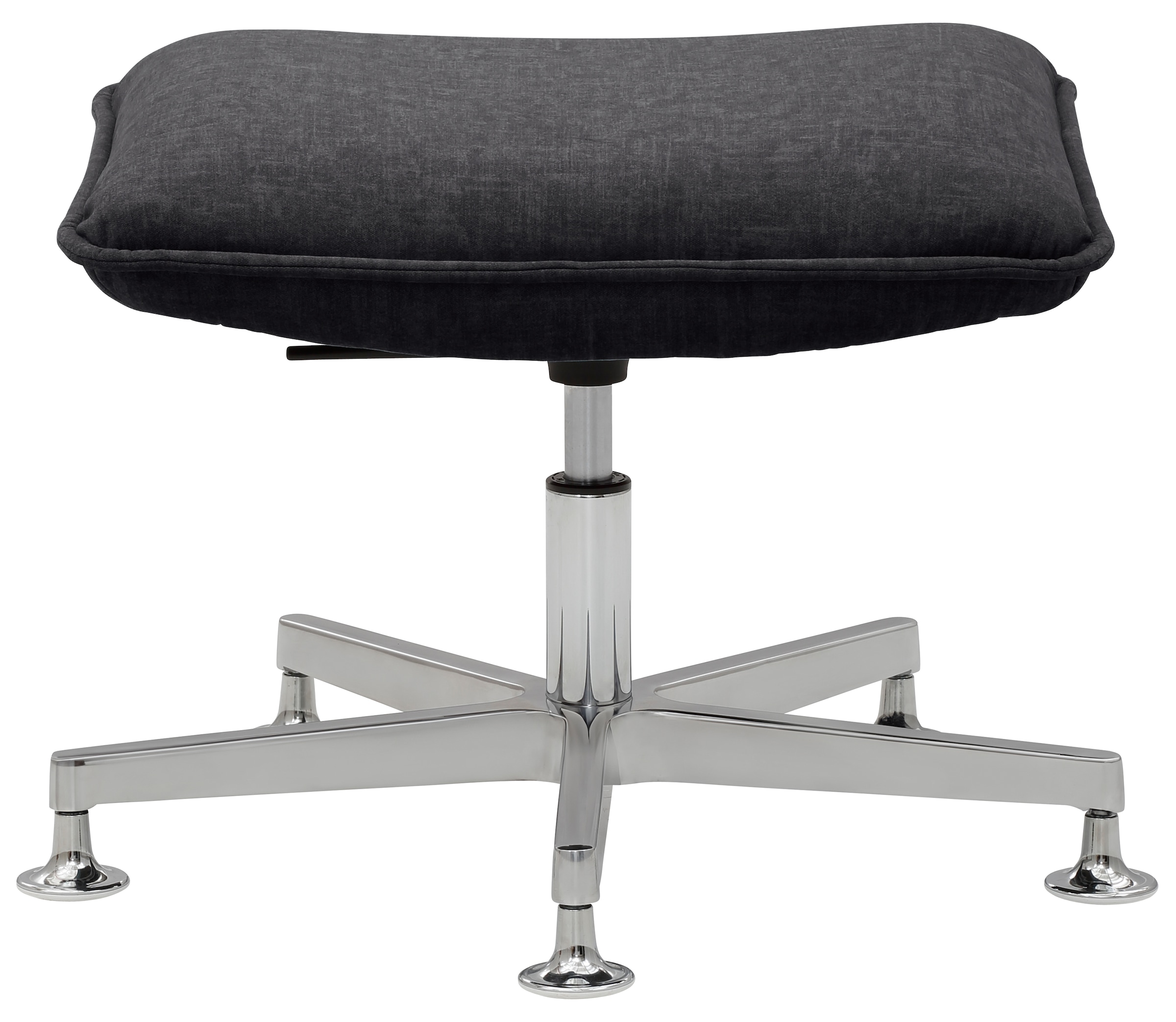 Mayer Sitzmöbel Fußhocker "myCOSYWORXX Hocker 2427" 1 Stk. tlg. besonders b günstig online kaufen