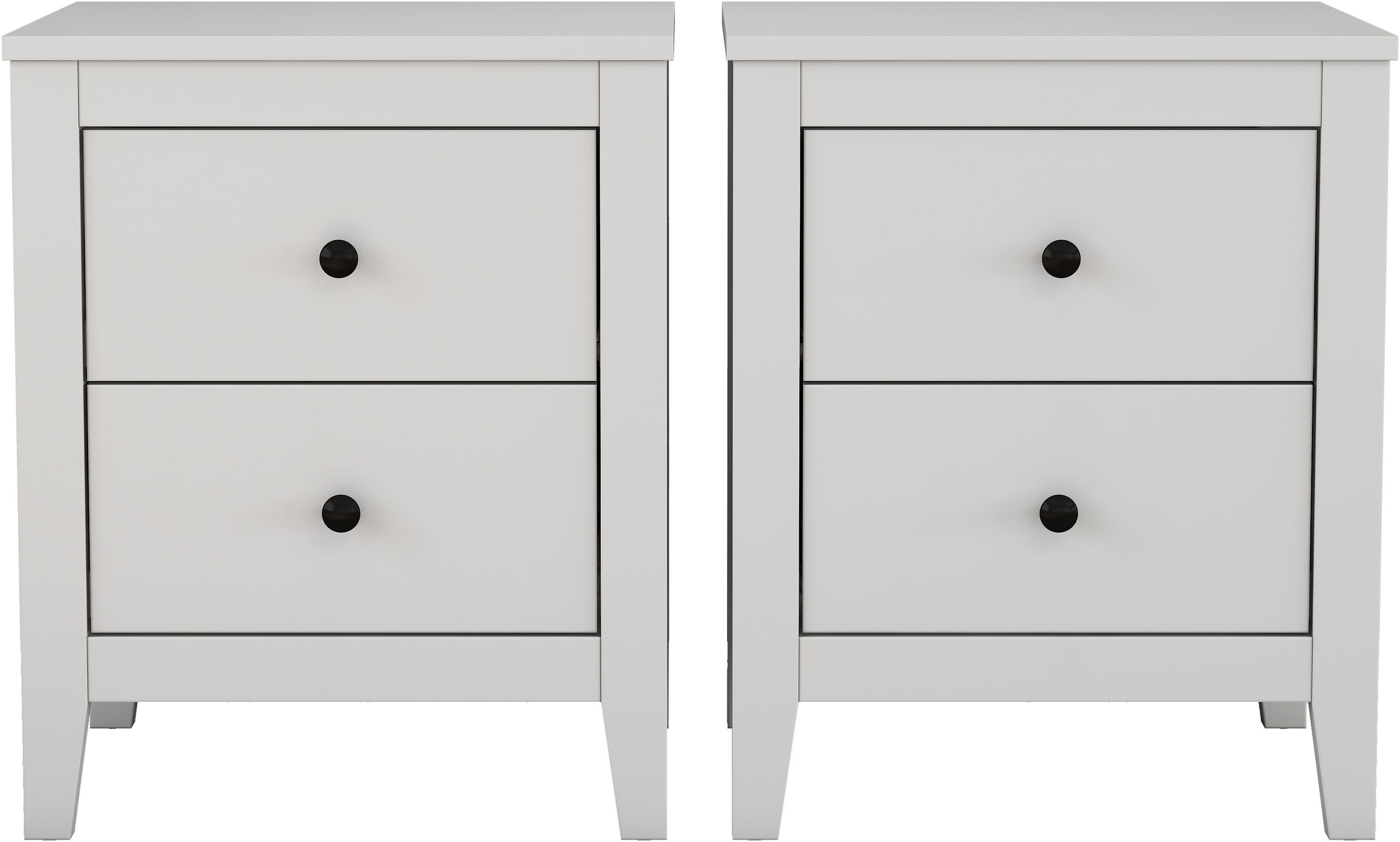 OTTO home Nachtkommode Set, 