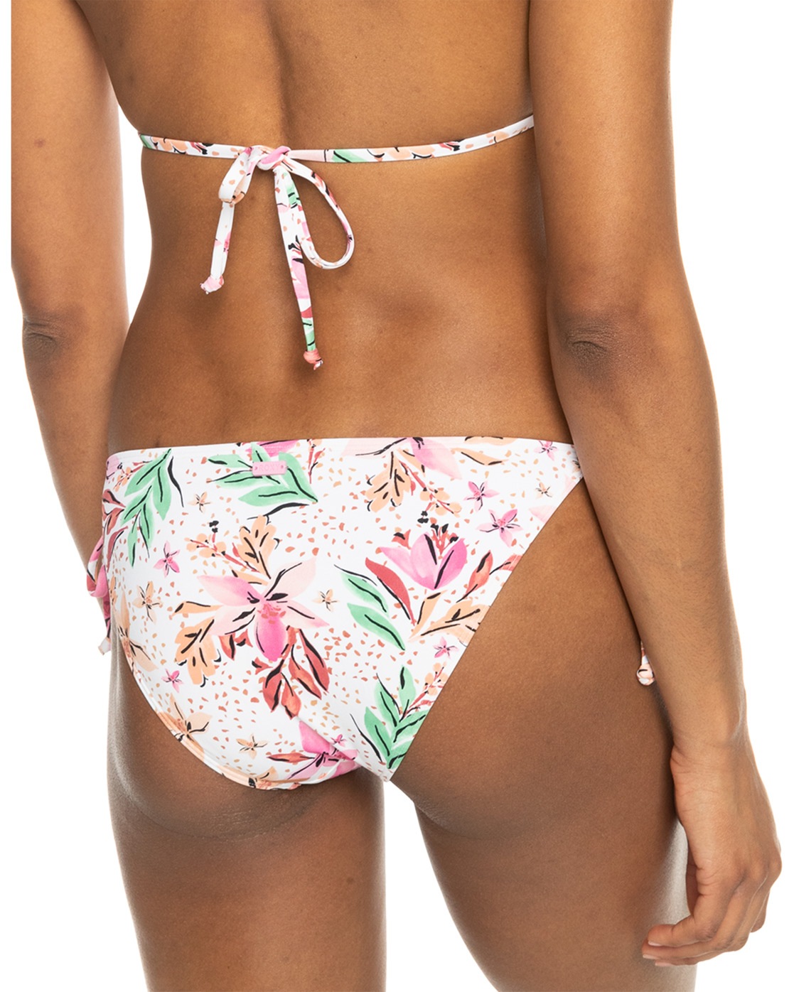 Roxy Bikini-Hose »Printed Beach Classics«
