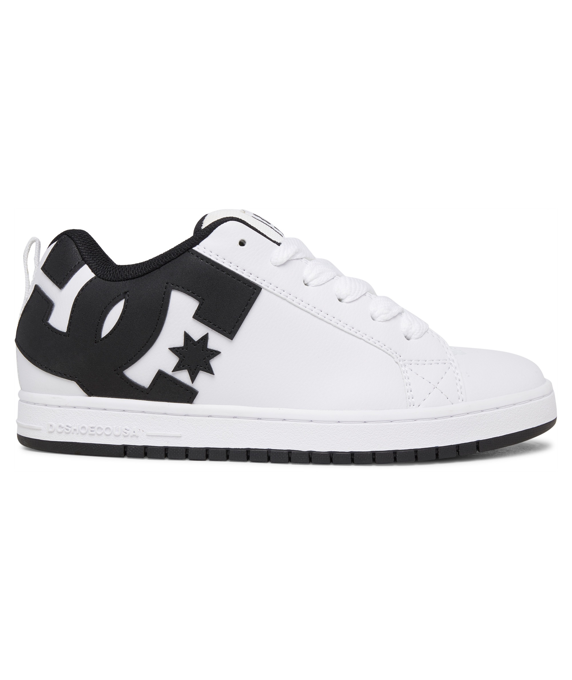 DC Shoes Sneaker "COURT GRAFFIK" günstig online kaufen