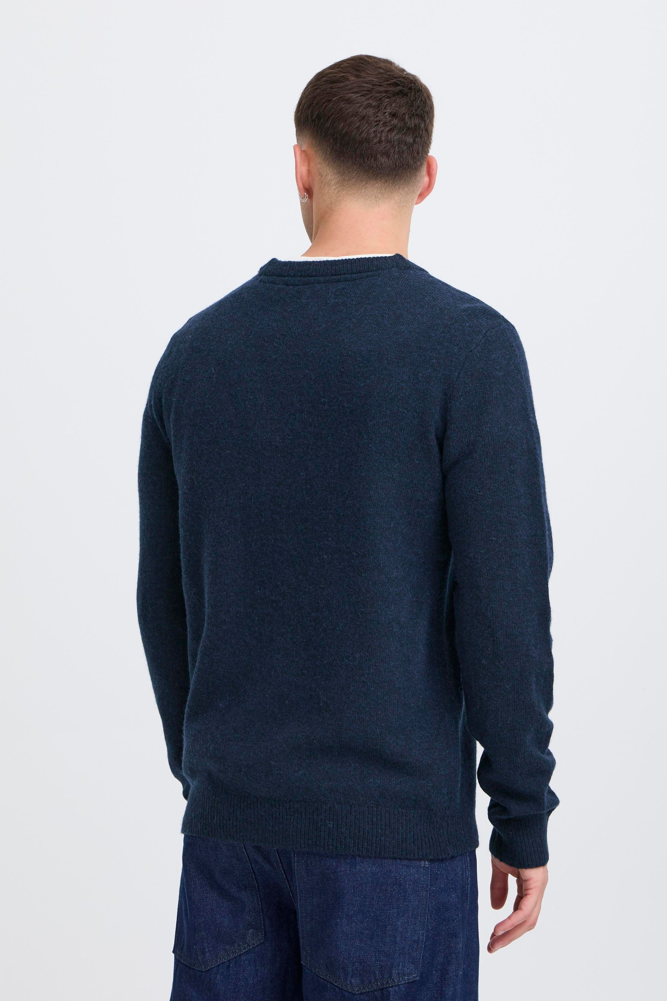 Blend Strickjacke "BHBRANKO CARDIGAN KNIT" günstig online kaufen