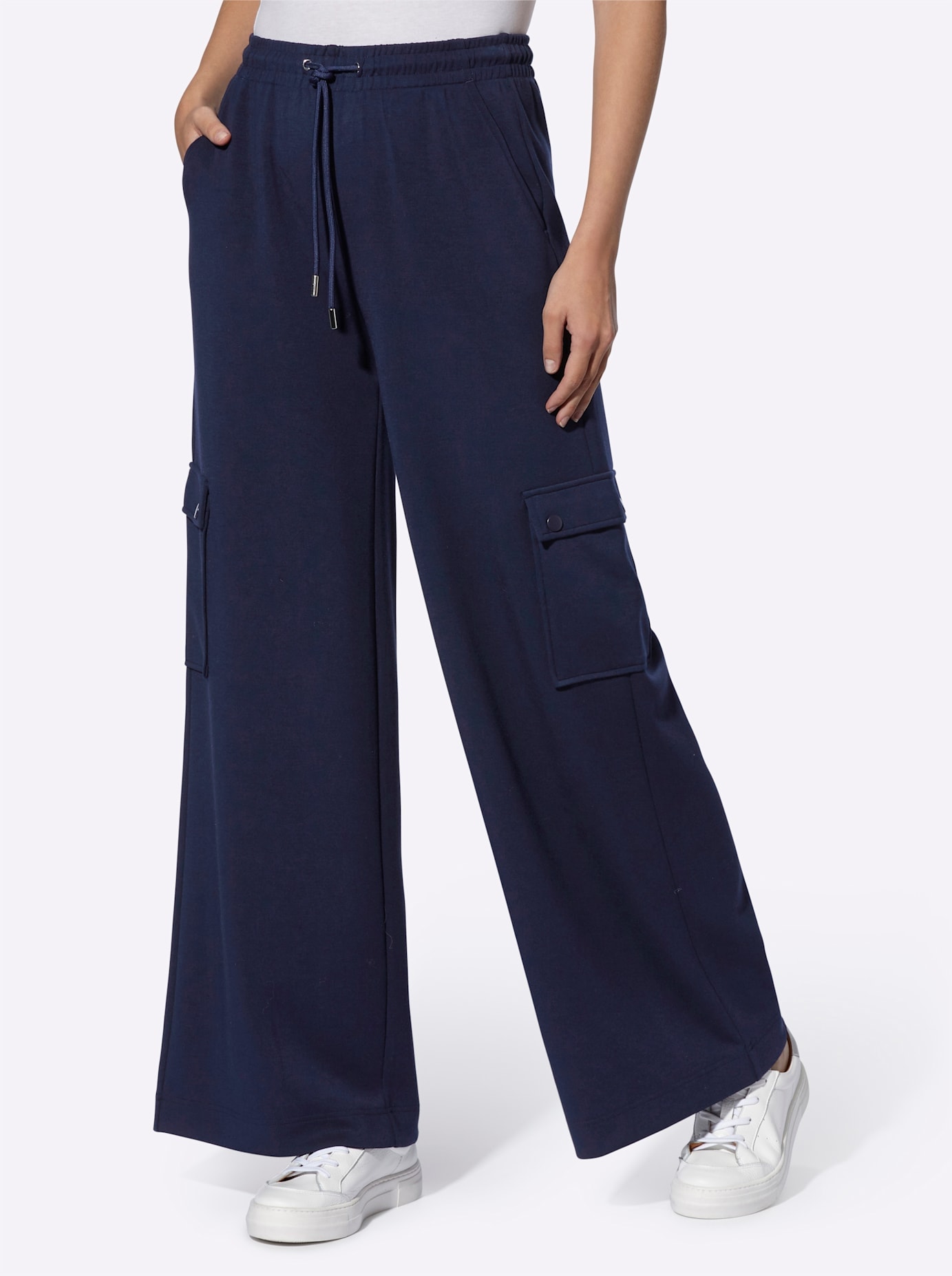 heine Jerseyhose günstig online kaufen