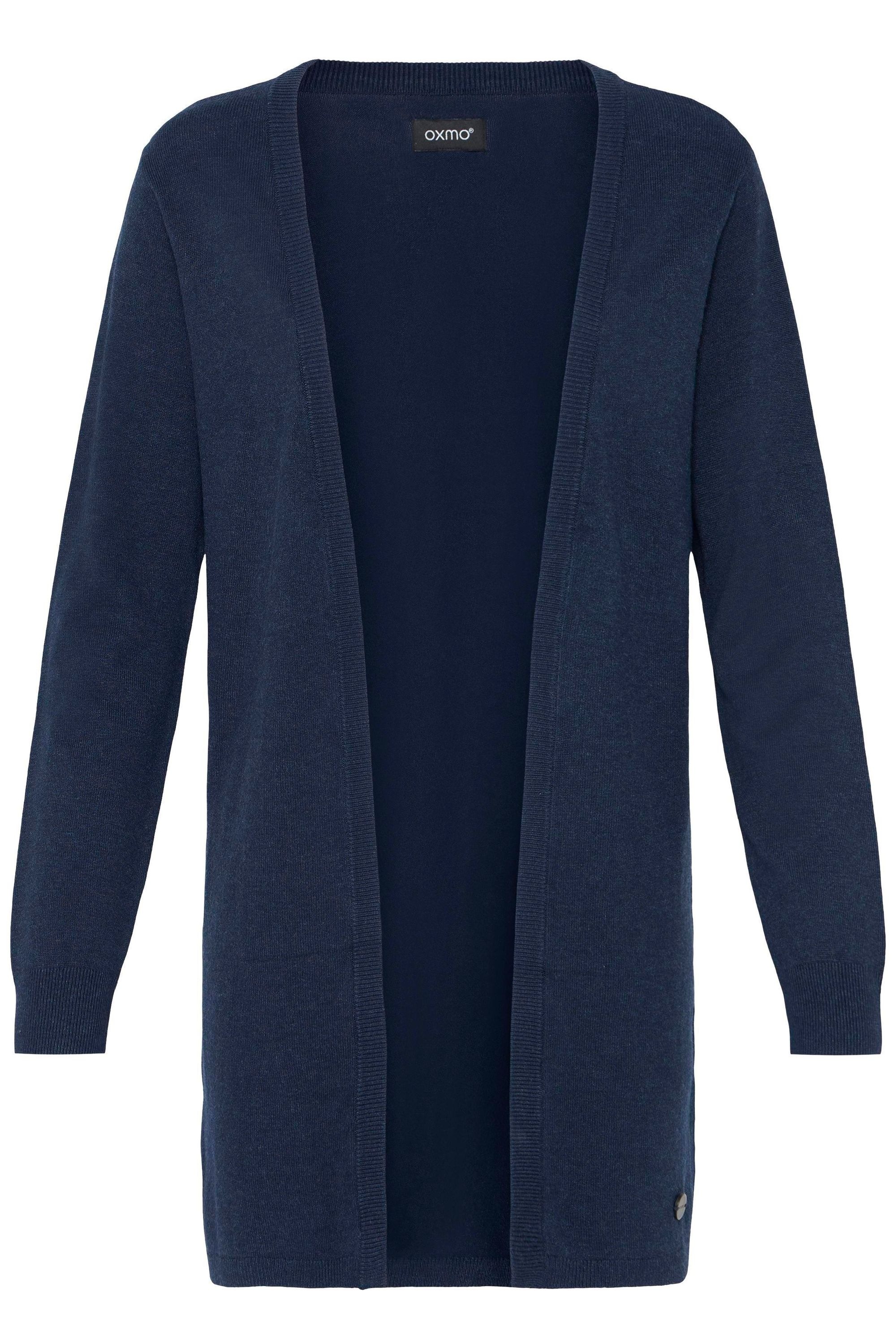 OXMO Strickjacke "Strickjacke OXAida"
