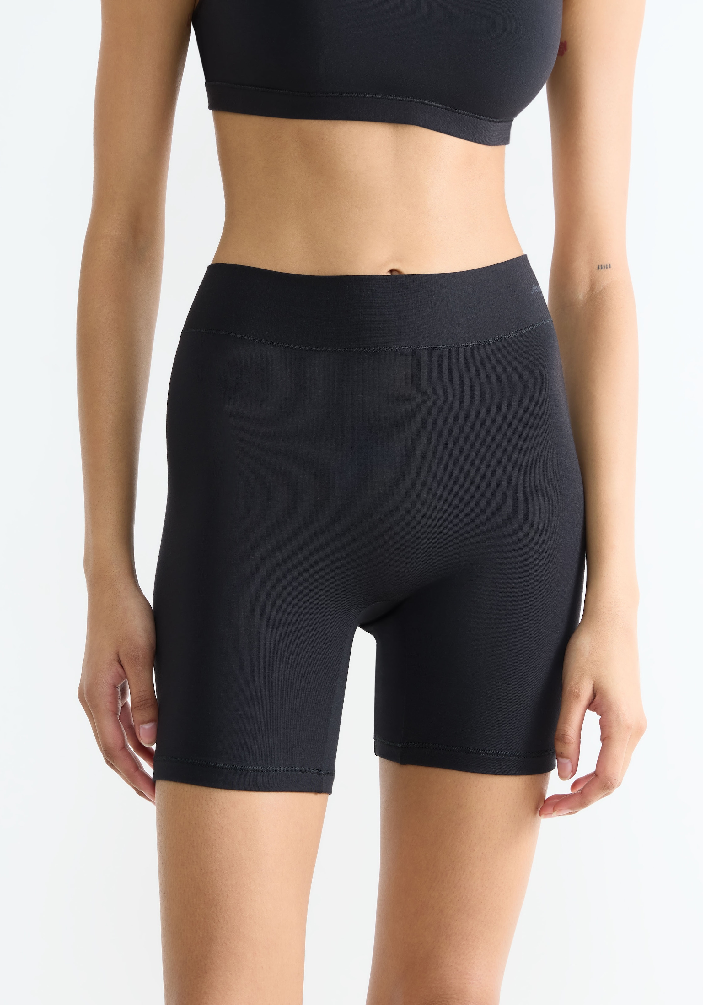 sloggi Lange Unterhose »FREE Evolve«, super weich, dehnfähig