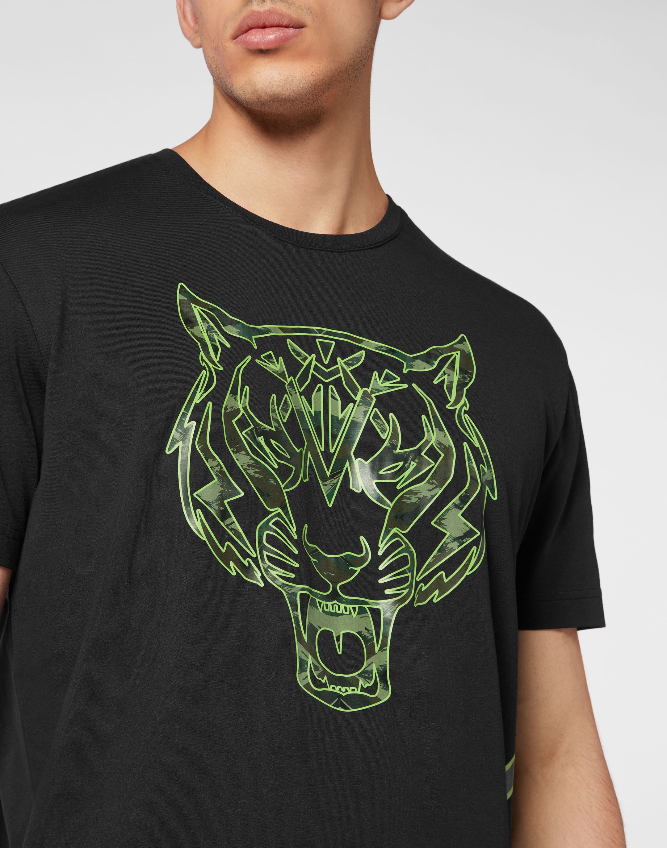 PLEIN SPORT T-Shirt »Tiger«