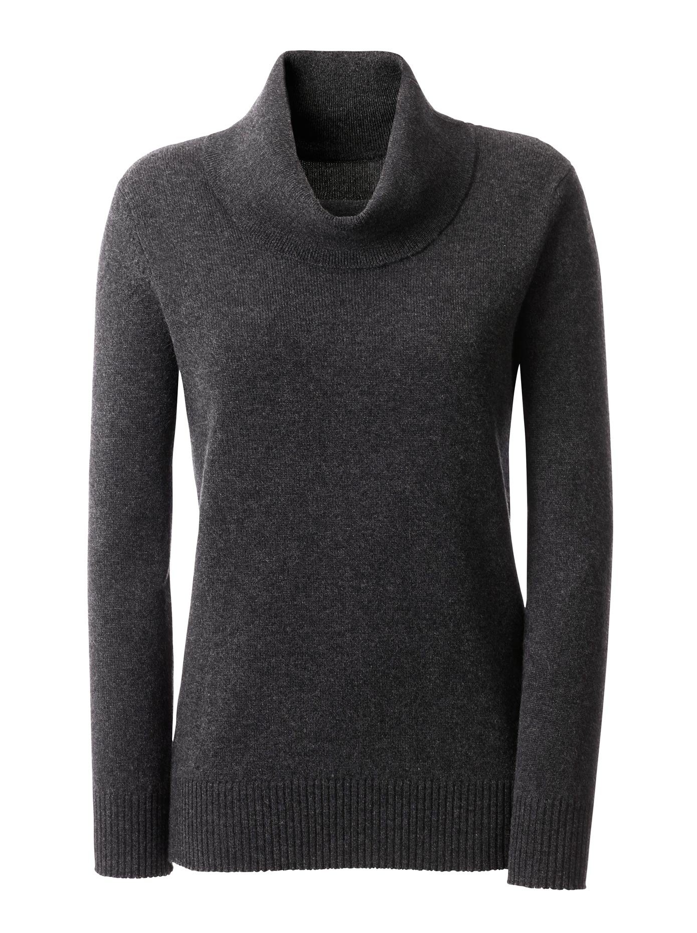 Rollkragenpullover Damen Kaufen Baumwolle Kashmir Baur