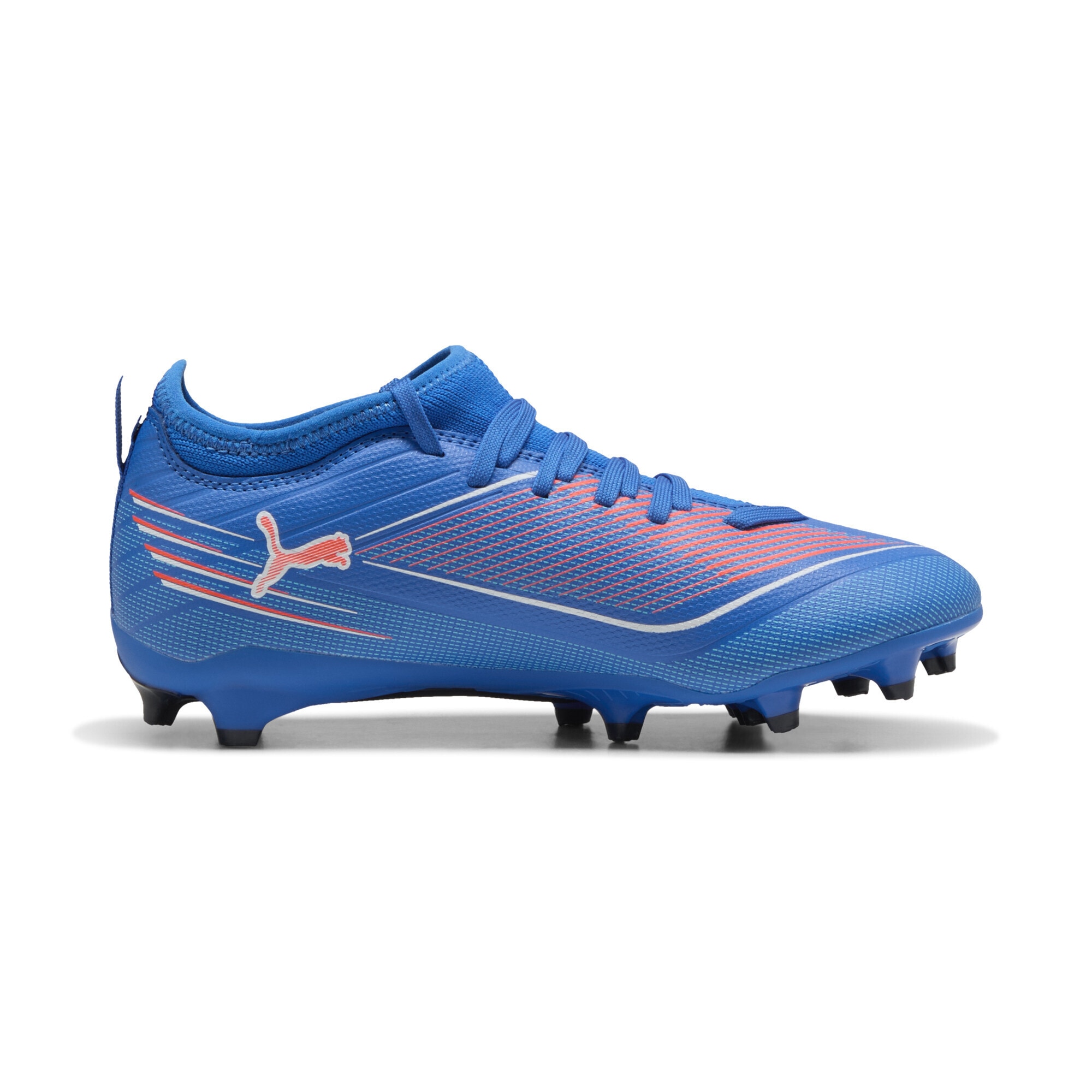 PUMA Fußballschuh »ULTRA 6 MATCH FG/AG Fußballschuhe Jugendliche«