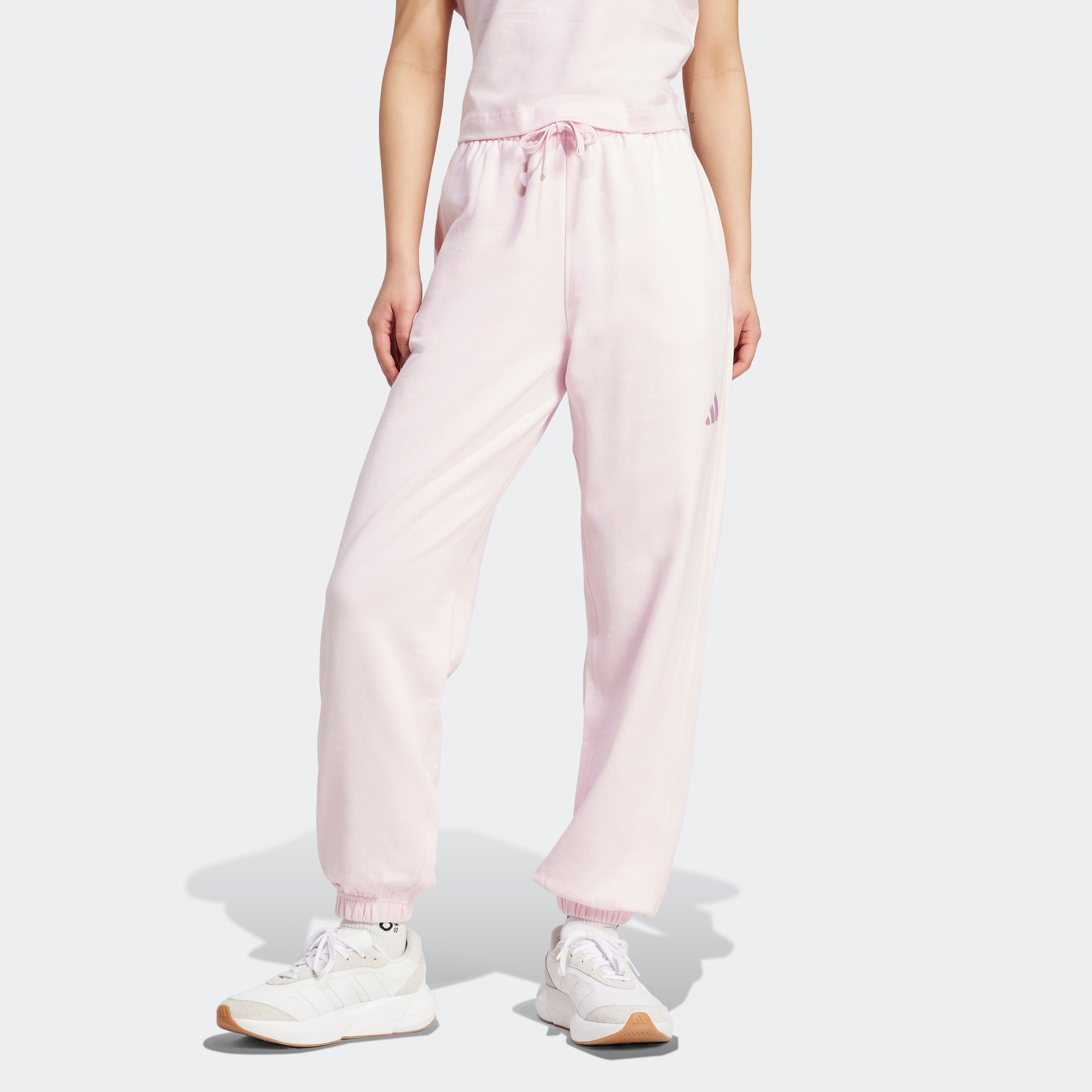 adidas Sportswear Sporthose "W ALL SZN FT PT", (1 tlg.), Locker geschnitten günstig online kaufen