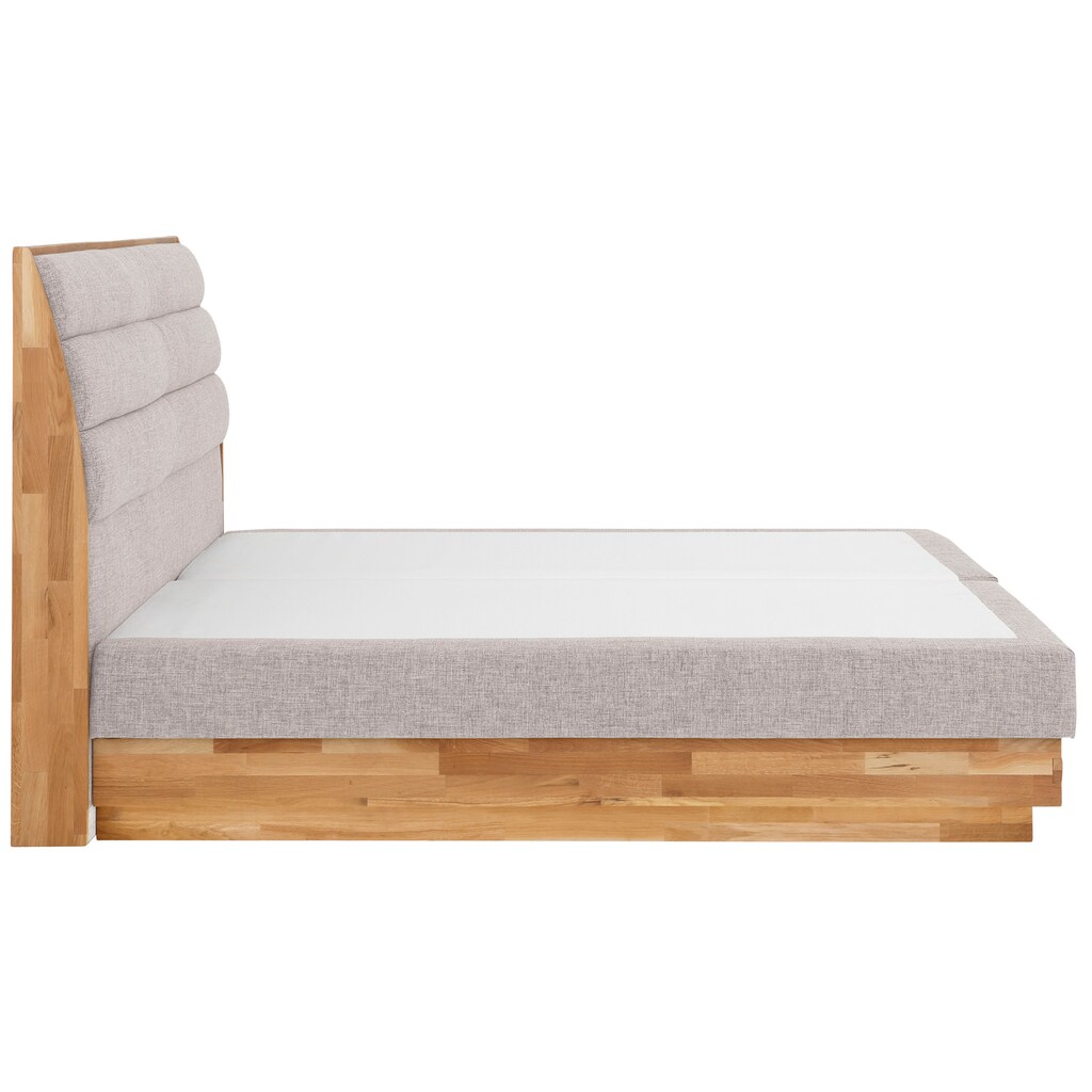 OTTO products Boxspringbett »Jenna«