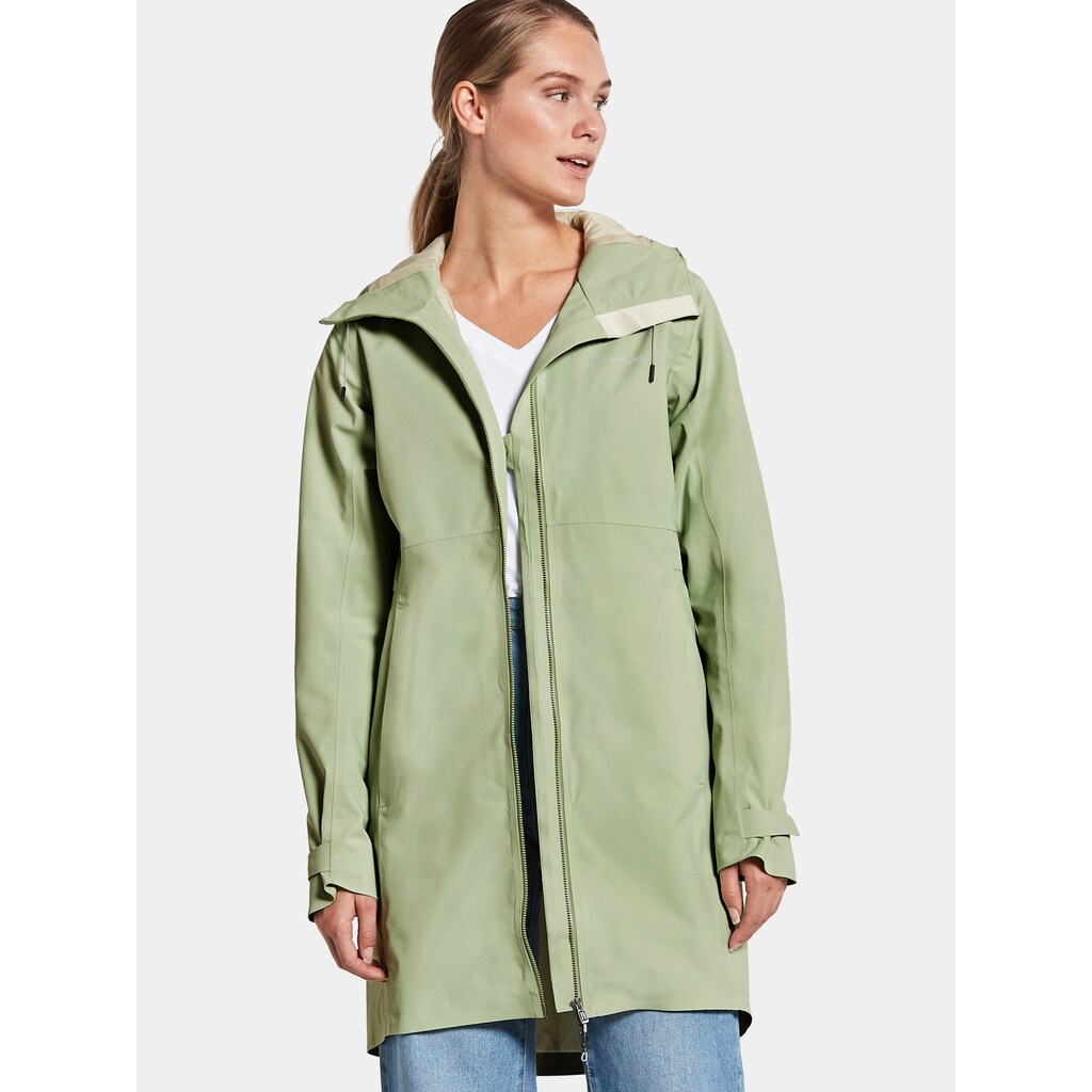 Didriksons Parka »BEA WNS«