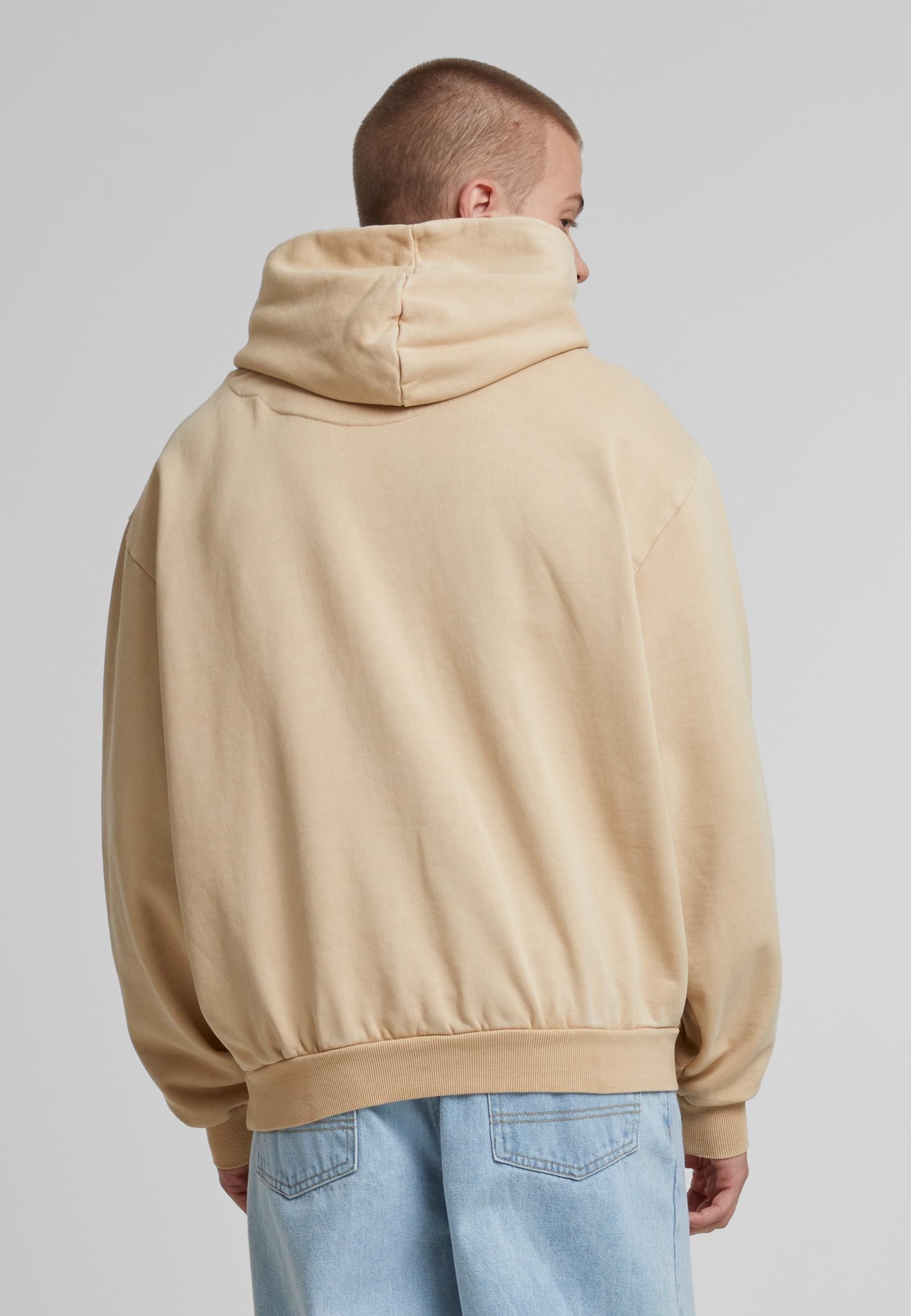 Karl Kani Kapuzensweatshirt »Karl Kani Karl Kani Autograph Heavy Os Hoodie«, (1 tlg.)