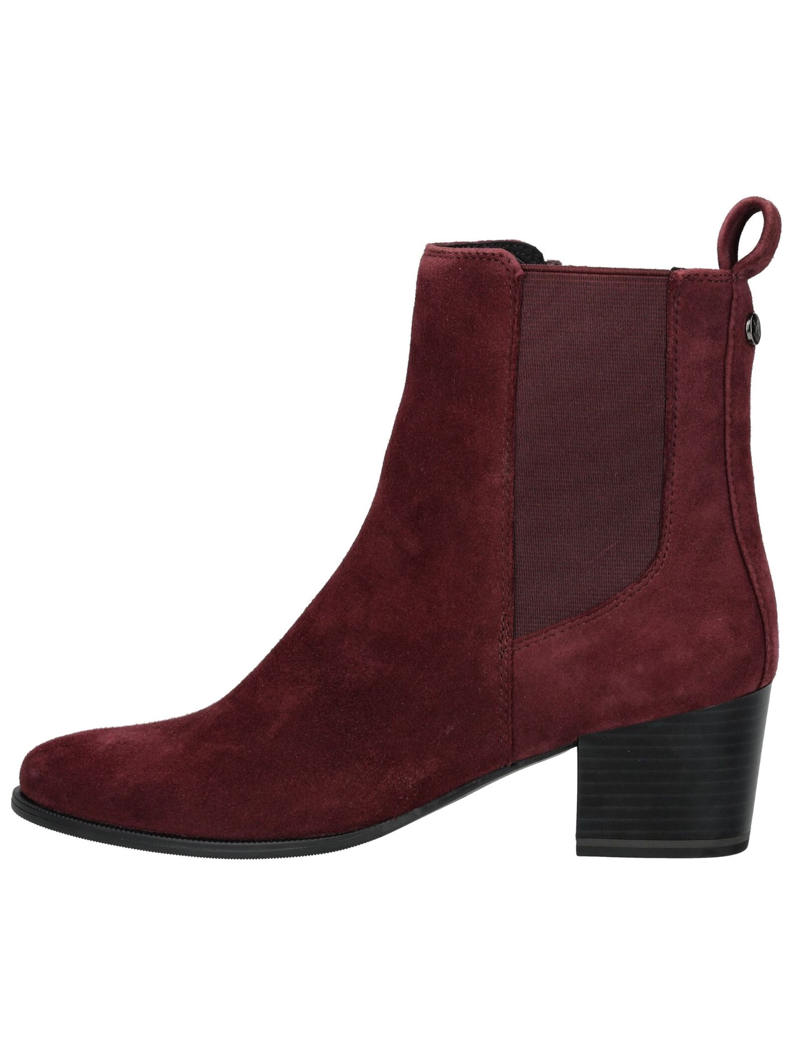 Caprice Stiefelette »Caprice Stiefelette Veloursleder«