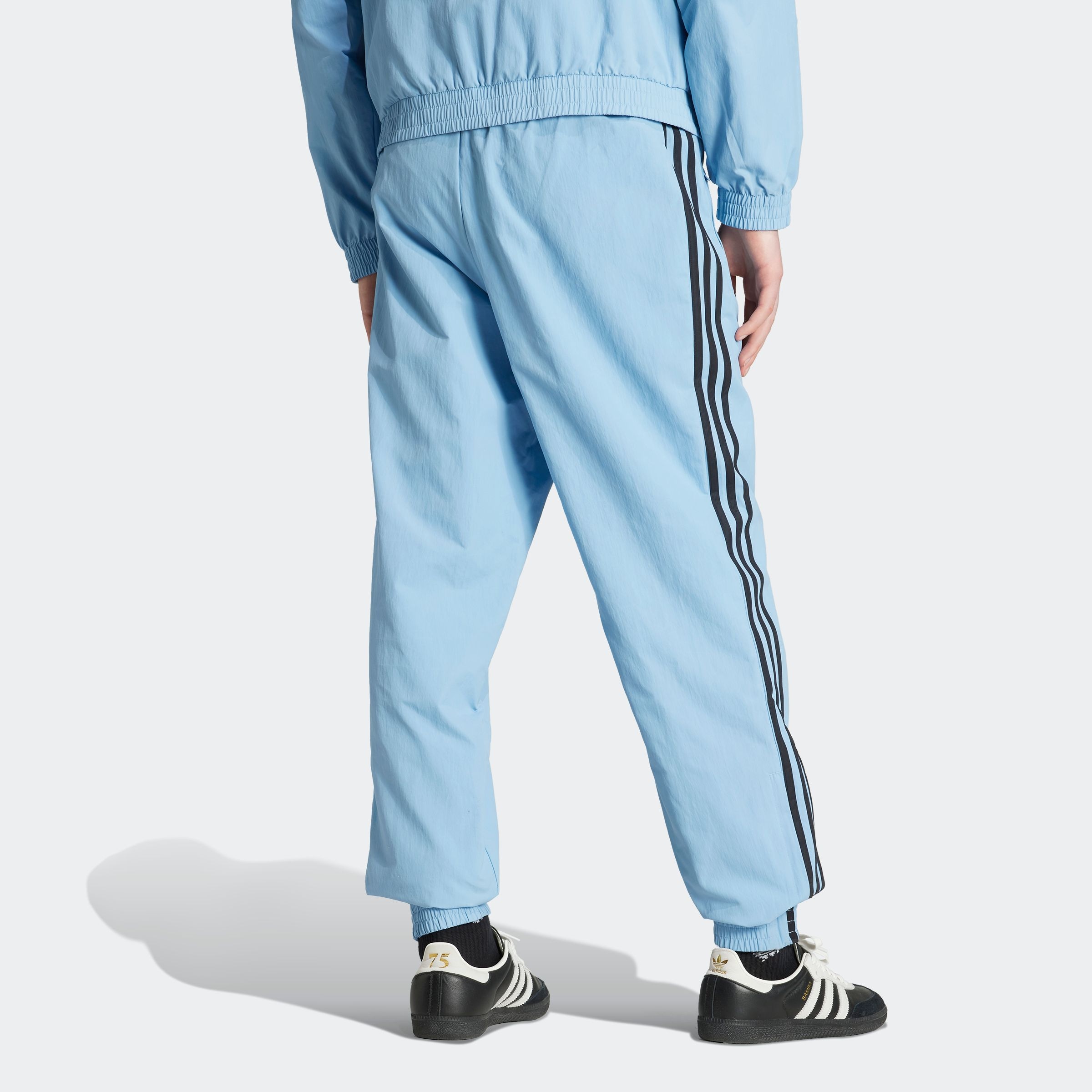 adidas Originals Sporthose »WOVEN FBIRD TP«, (1 tlg.)