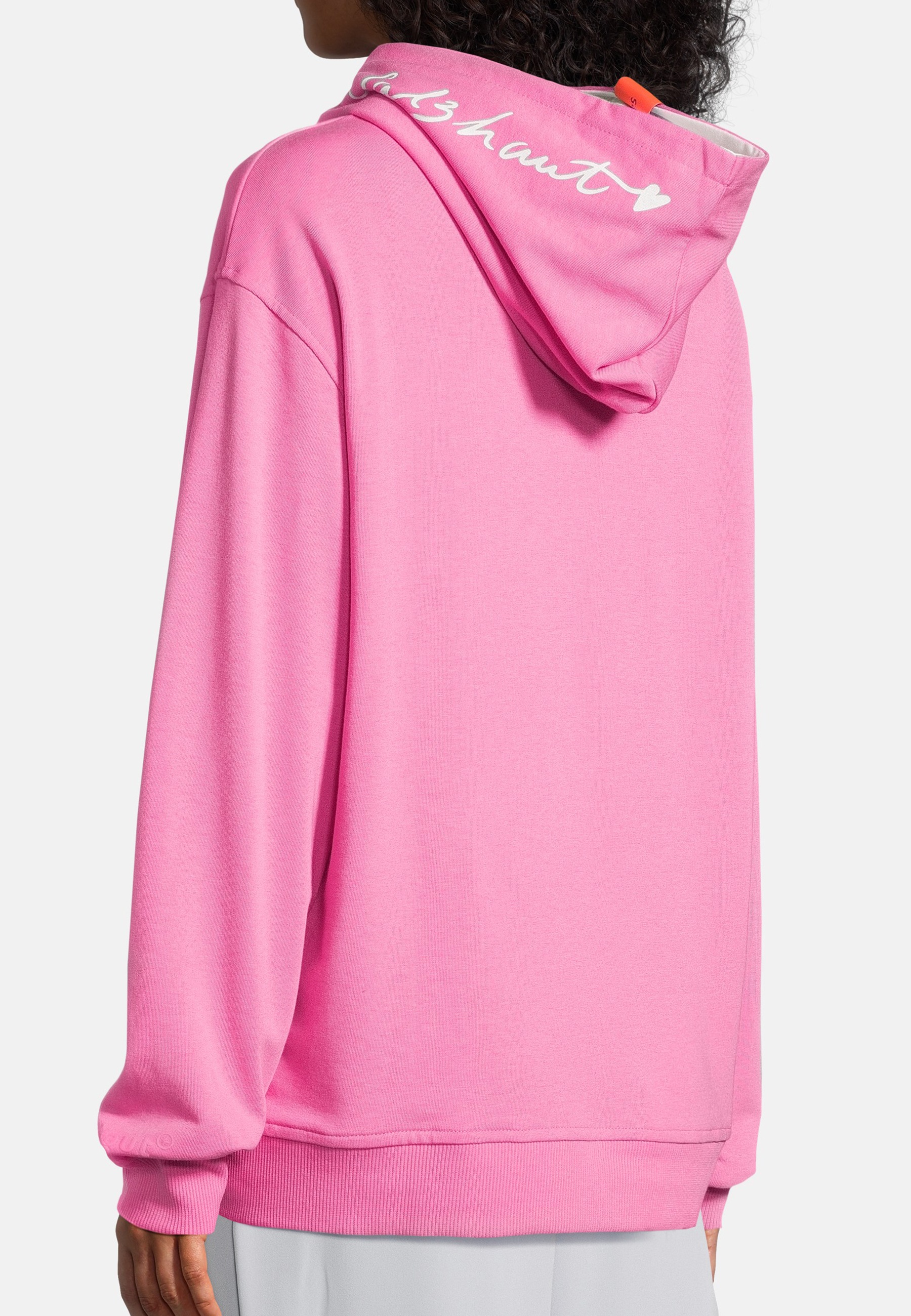 salzhaut Kapuzenpullover »Hoodie PALEN«