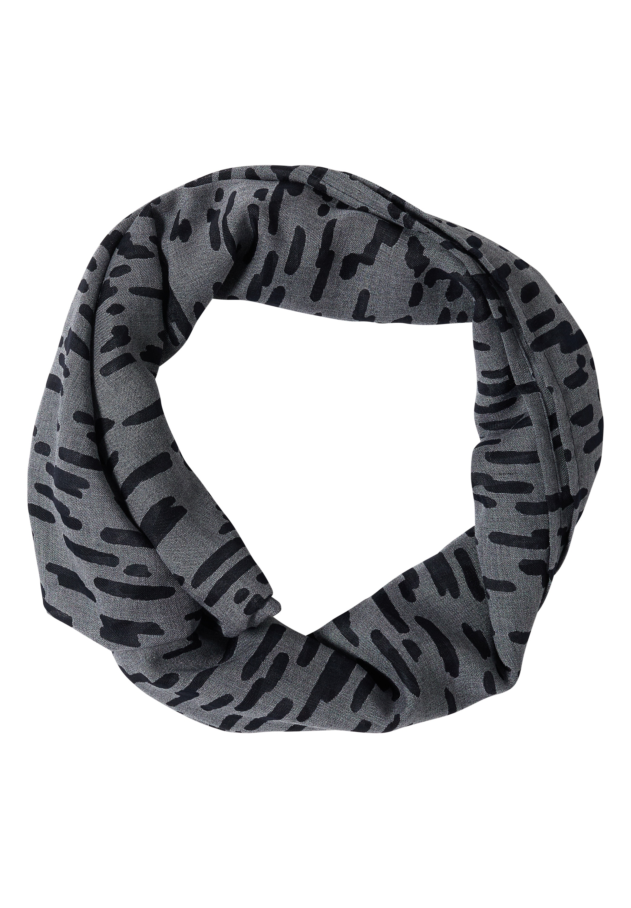Cecil Loop leicht transparent