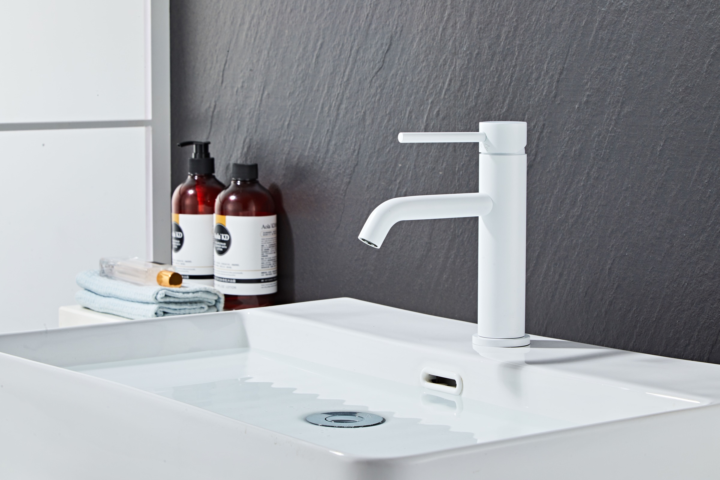 Øresund Badarmatur »Glockenblume« in verschiedenen Farben