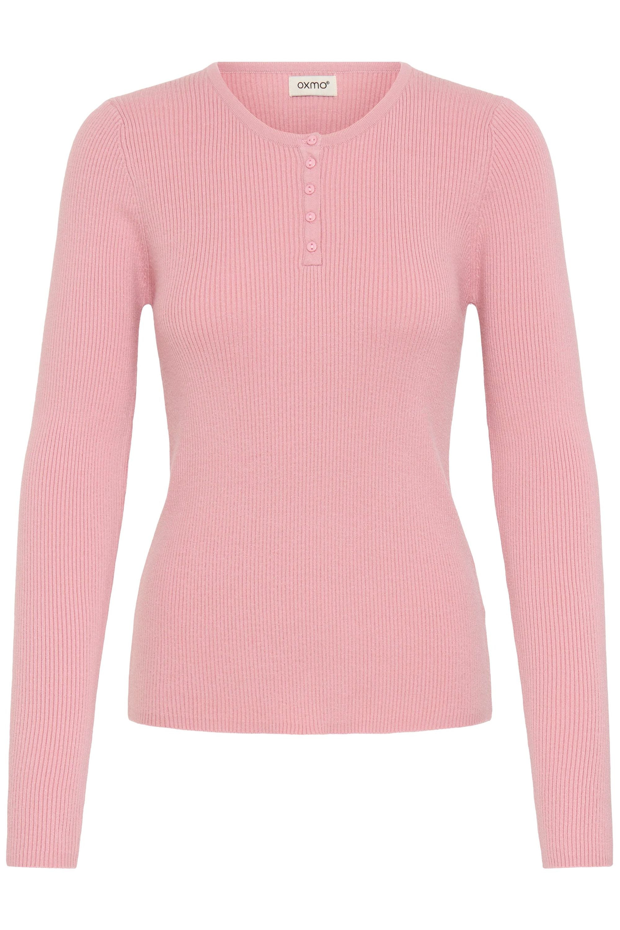 OXMO Sweatshirt "Langarmshirt OXISOLRAY LS" günstig online kaufen