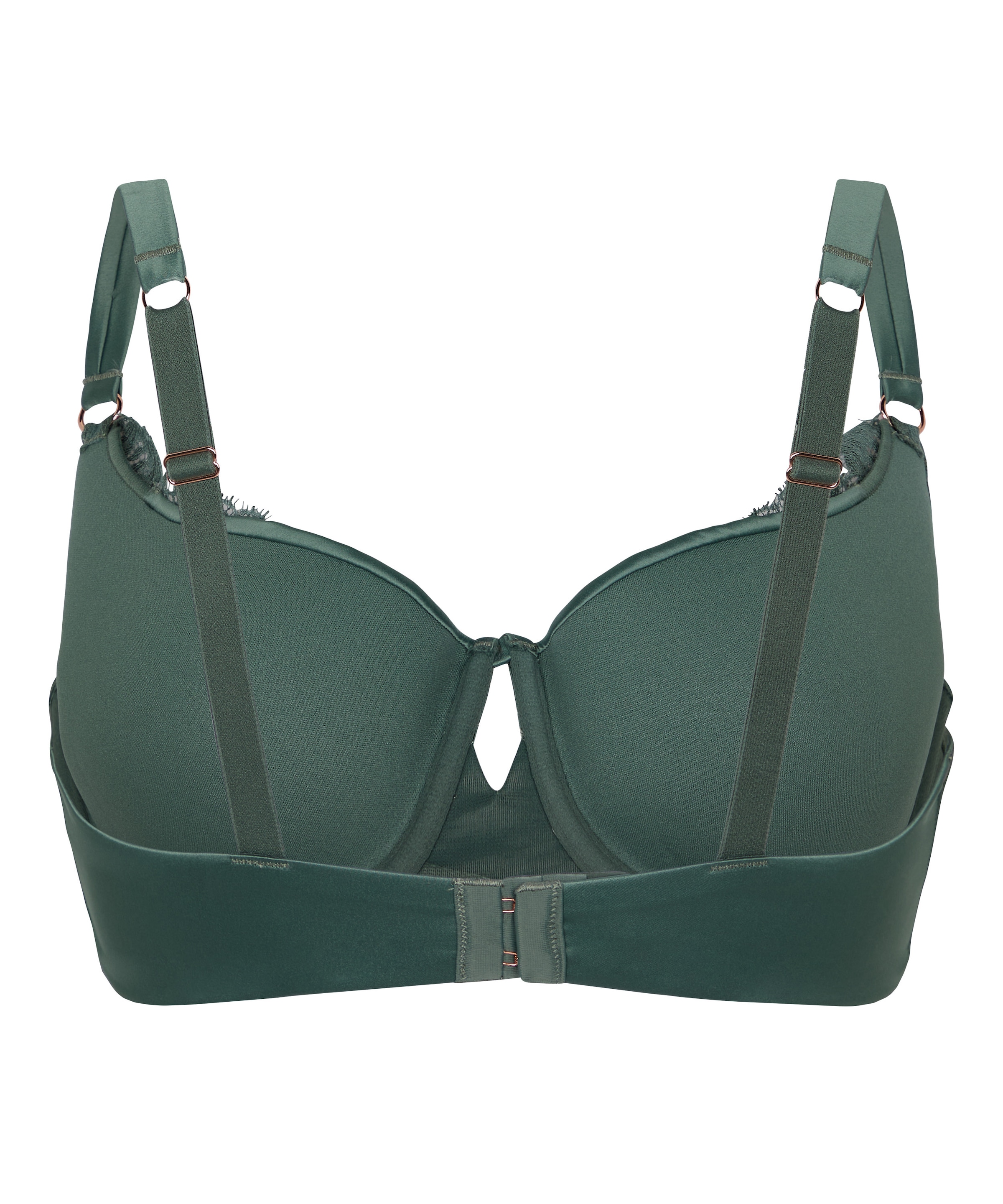 Hunkemöller Gemoldeter BH »Grace Padded Underwired Bra«