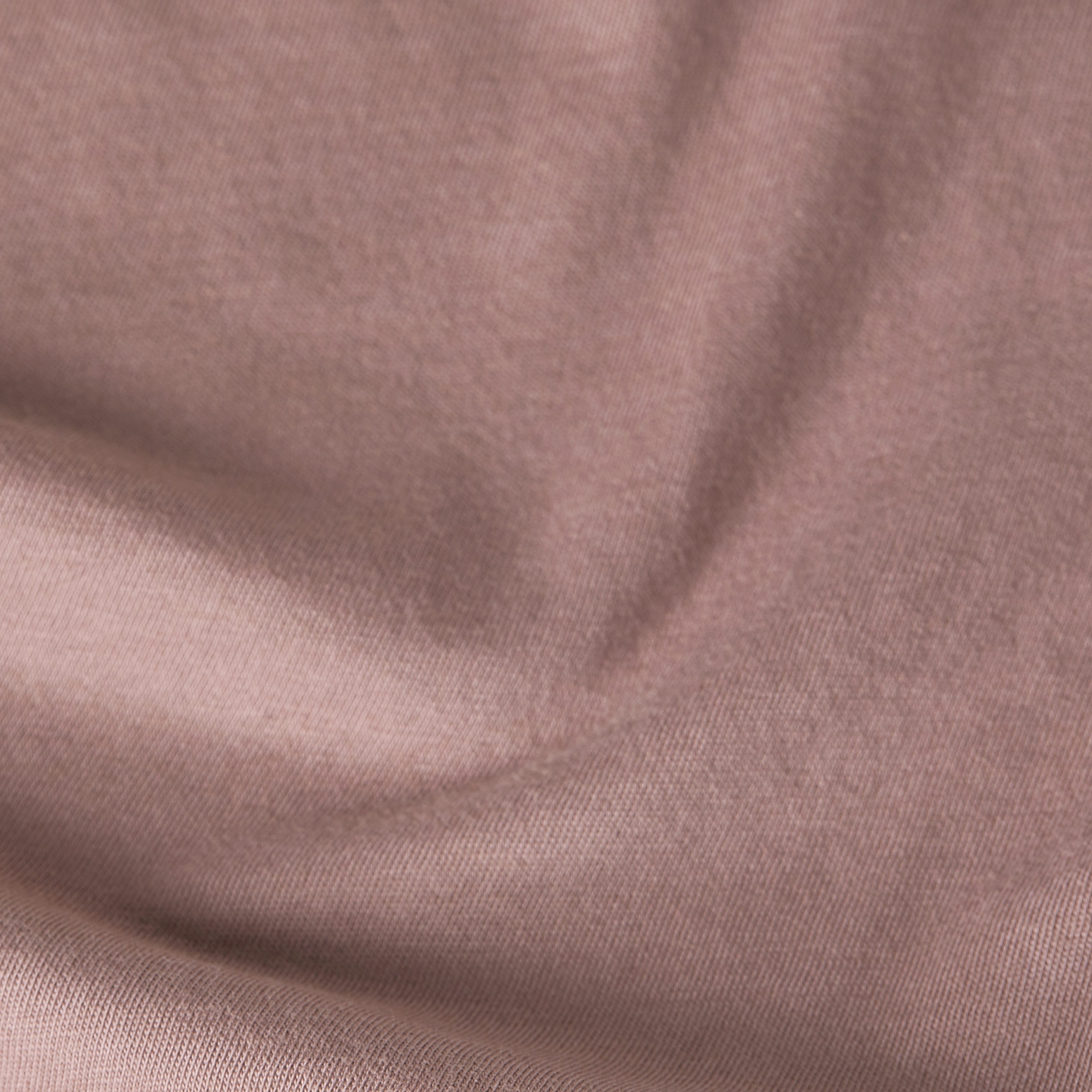 G-STAR V-Shirt »Overdyed Form v t wmn« in Baumwoll-Qualität