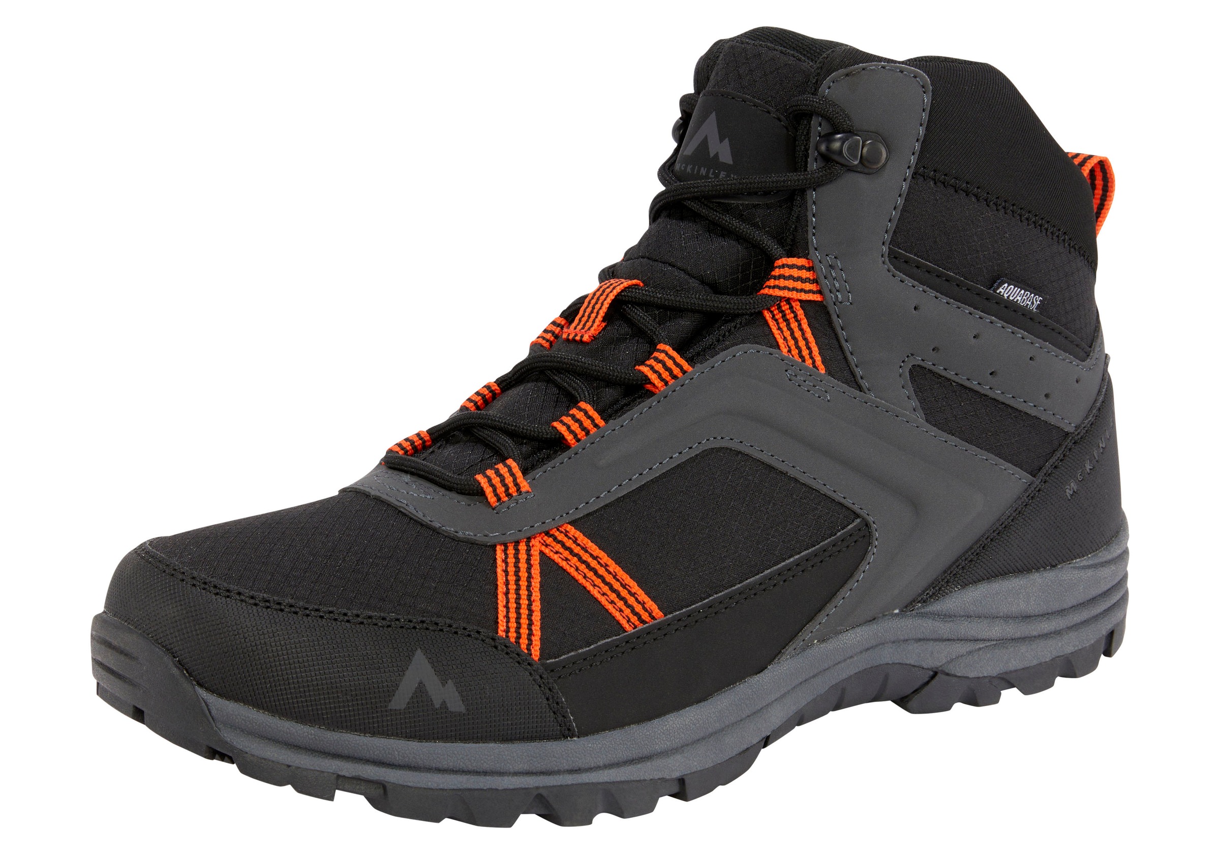 McKINLEY Wanderschuh "Maine II MID AQB M", Wasserabweisend günstig online kaufen