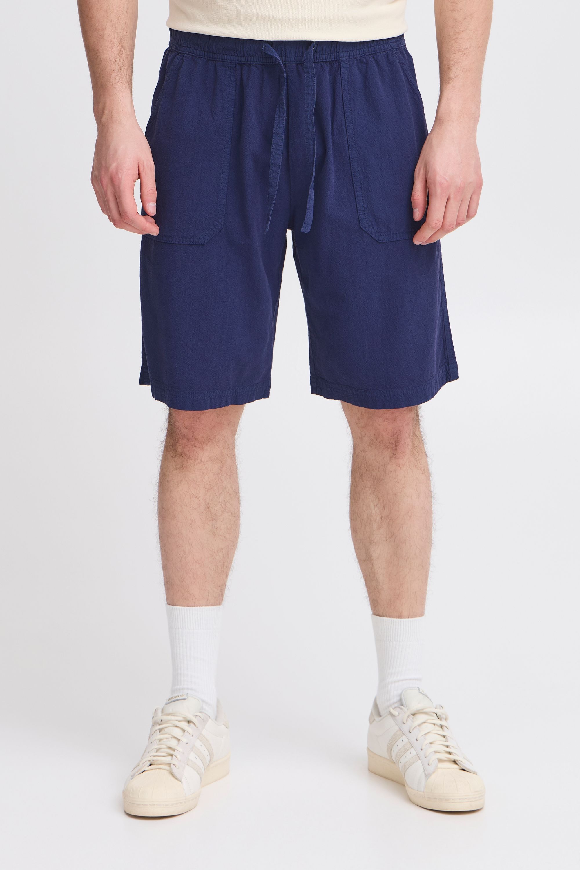 Blend Chinoshorts "BHMORGAN" Lässige Chino Shorts mit Taschen günstig online kaufen