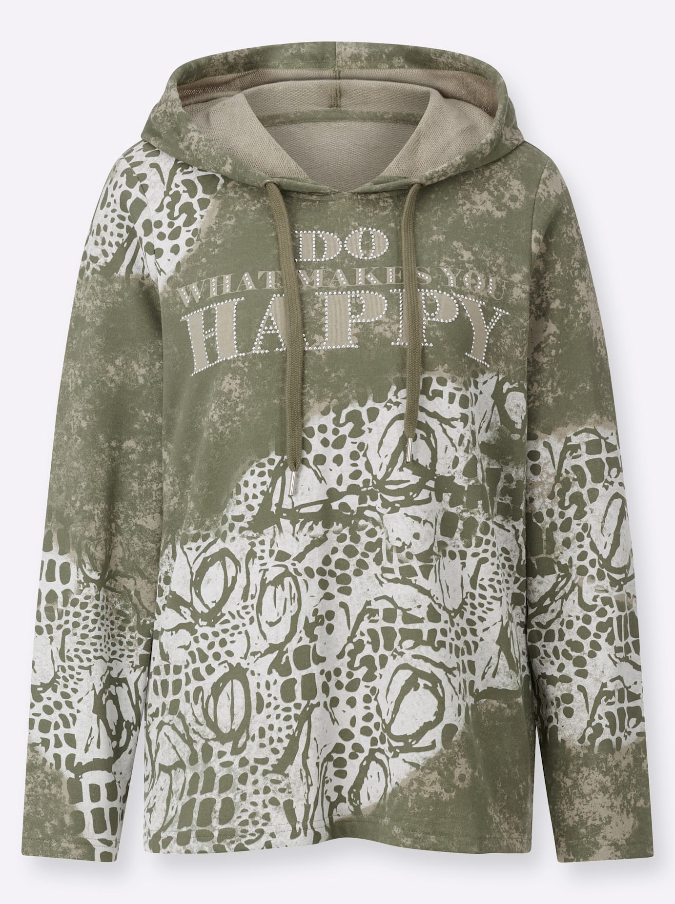 Inspirationen Sweatshirt