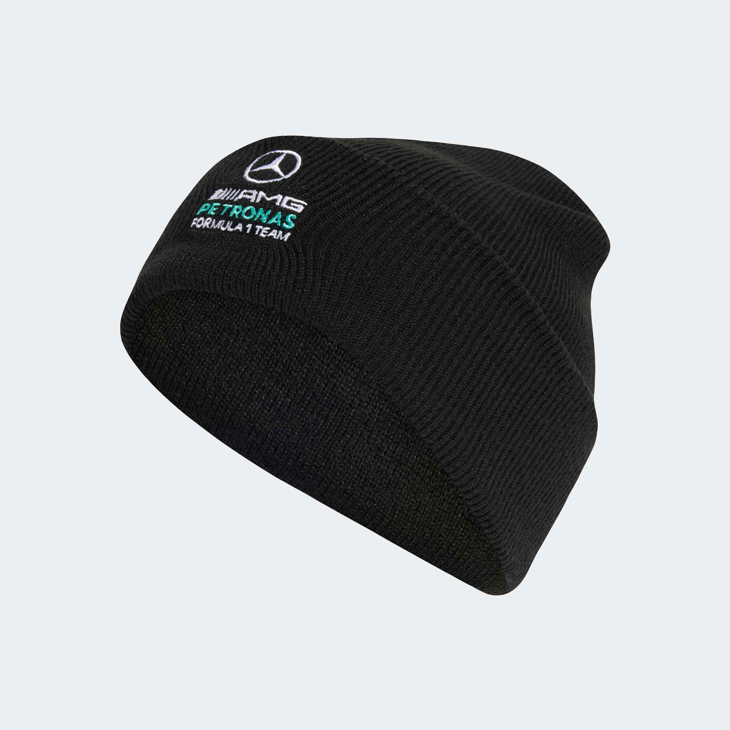 adidas Performance Baseball Cap "MERCEDES - AMG PETRONAS FORMULA 1 TEAM DNA"