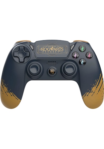 Freaks and Geeks PlayStation 4-Controller »Harry Potter...