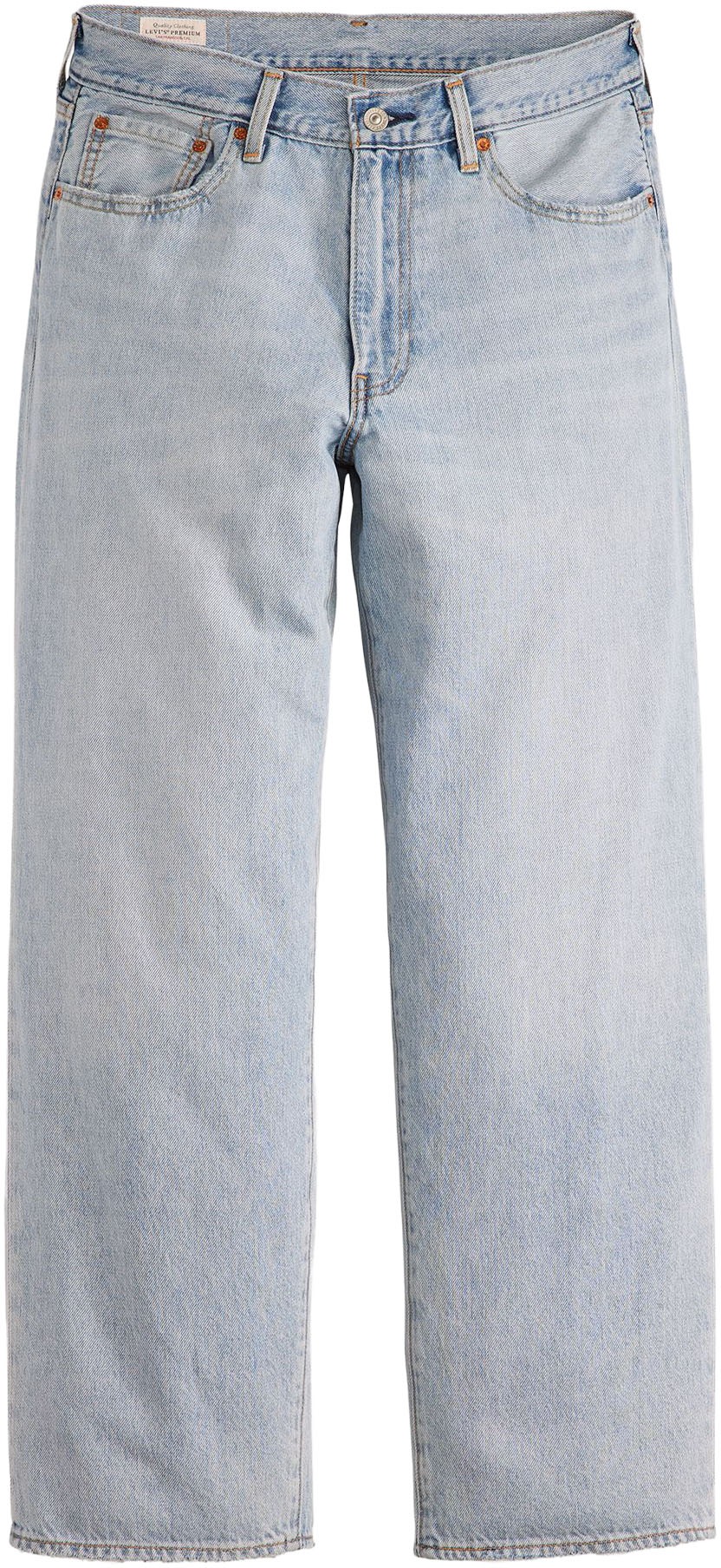 Thumbnail - Levis 5-Pocket-Jeans "578™ BAGGY"