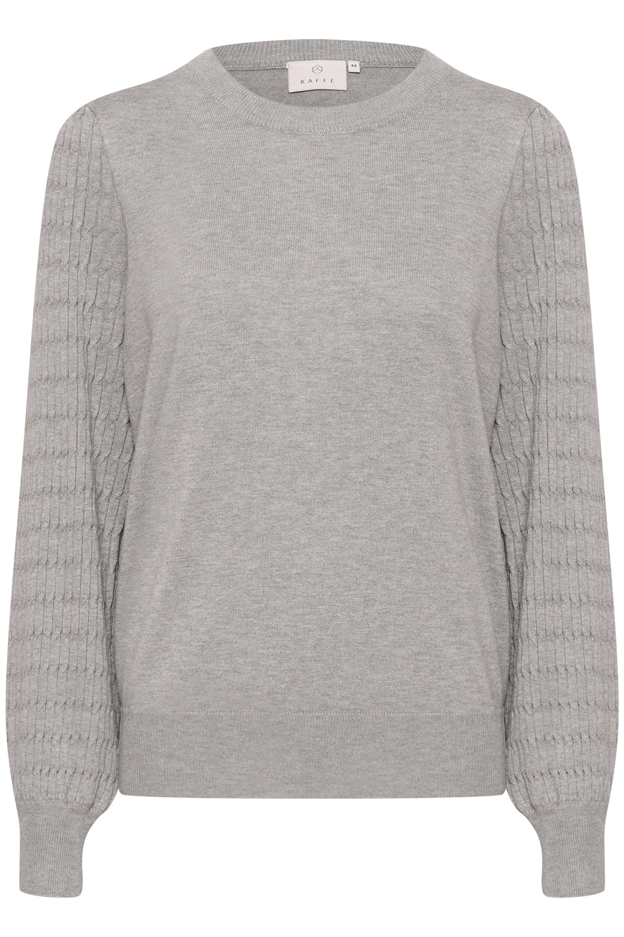 KAFFE Strickpullover »Damen Strickpullover KAnanna«