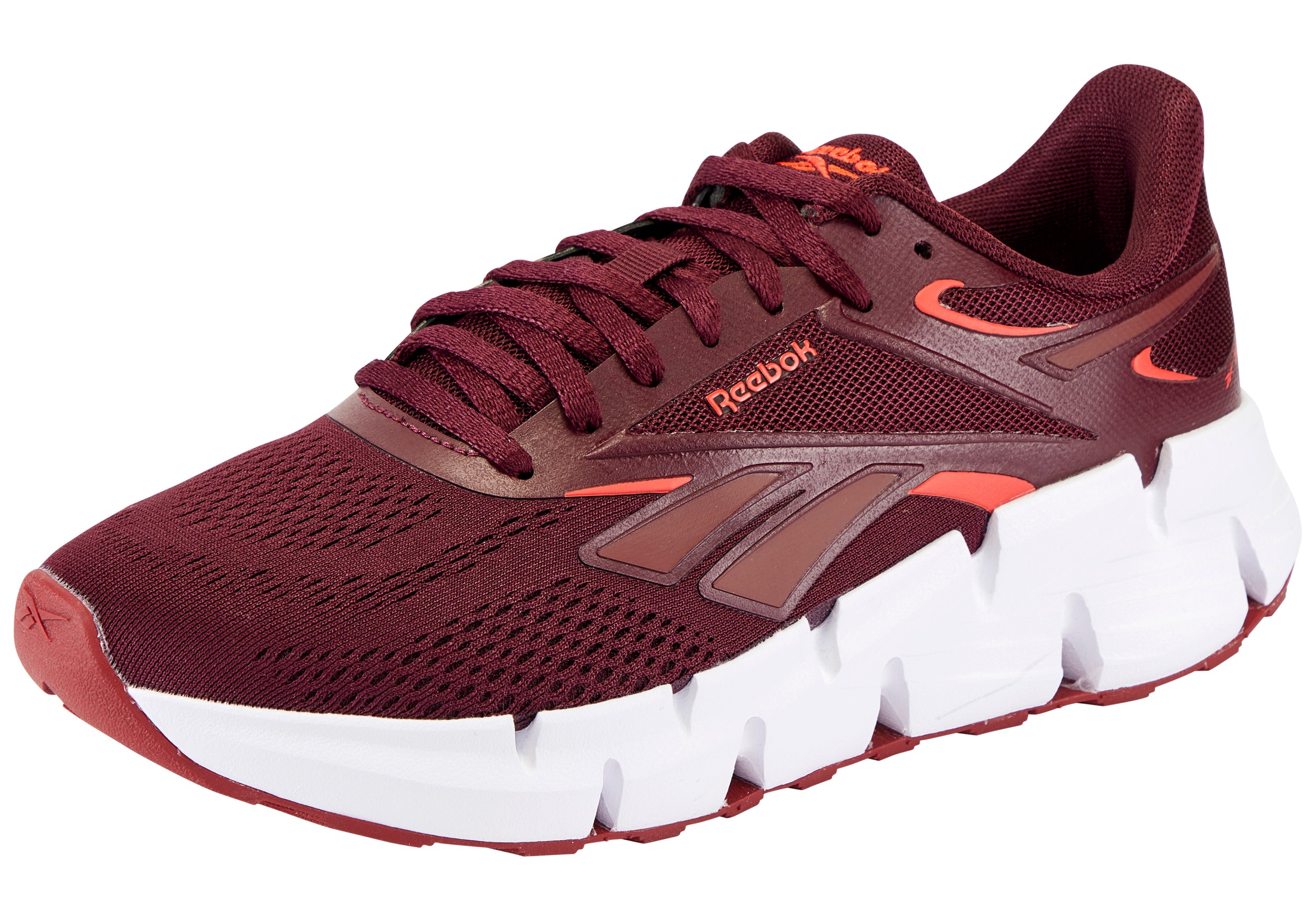 Reebok Laufschuh "ZIG DYNAMICA 6" günstig online kaufen