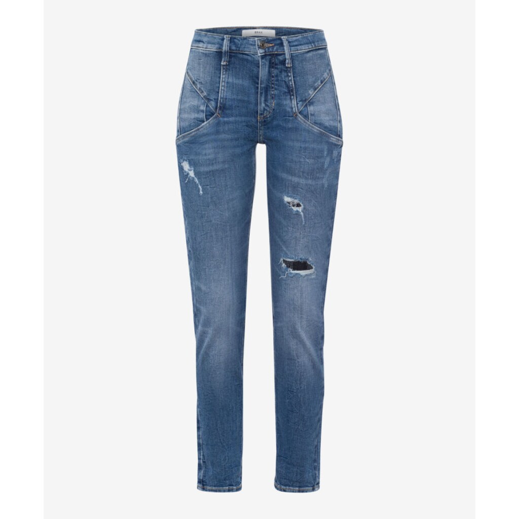 Brax 5-Pocket-Jeans »Style MERRIT«