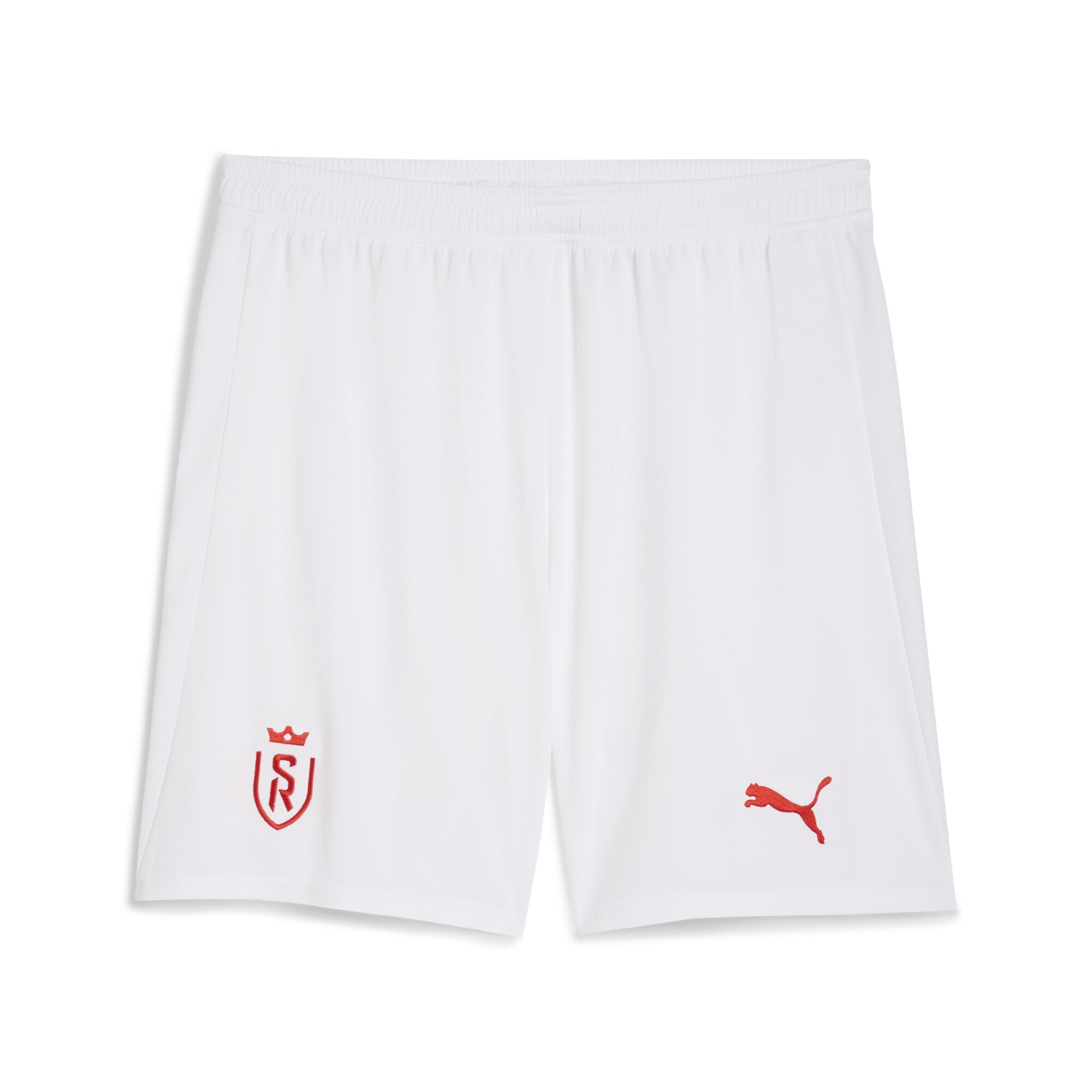 PUMA Sporthose "Stade de Reims 25/26 Shorts Herren" günstig online kaufen