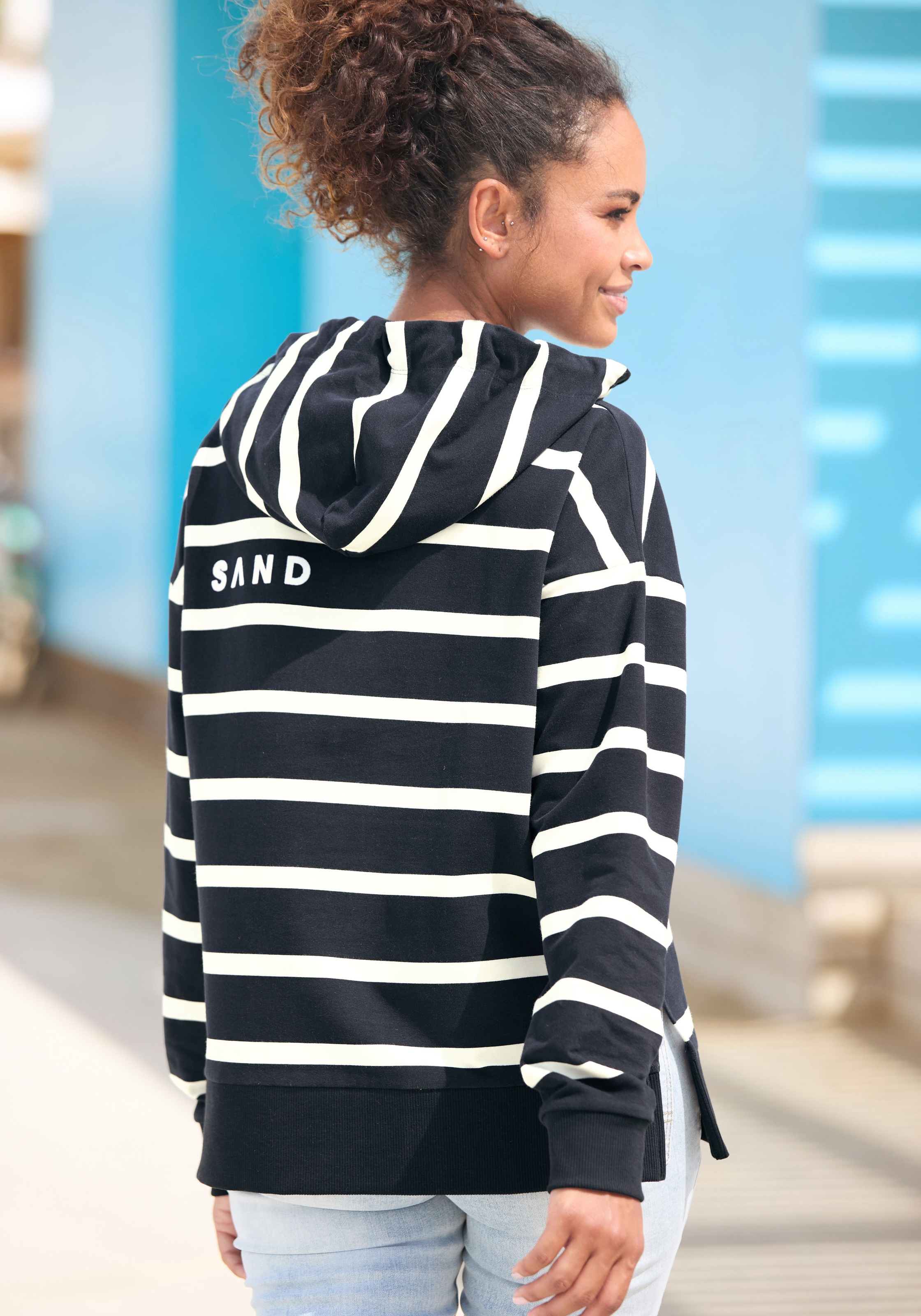 Thumbnail - Elbsand, mit Logoprint